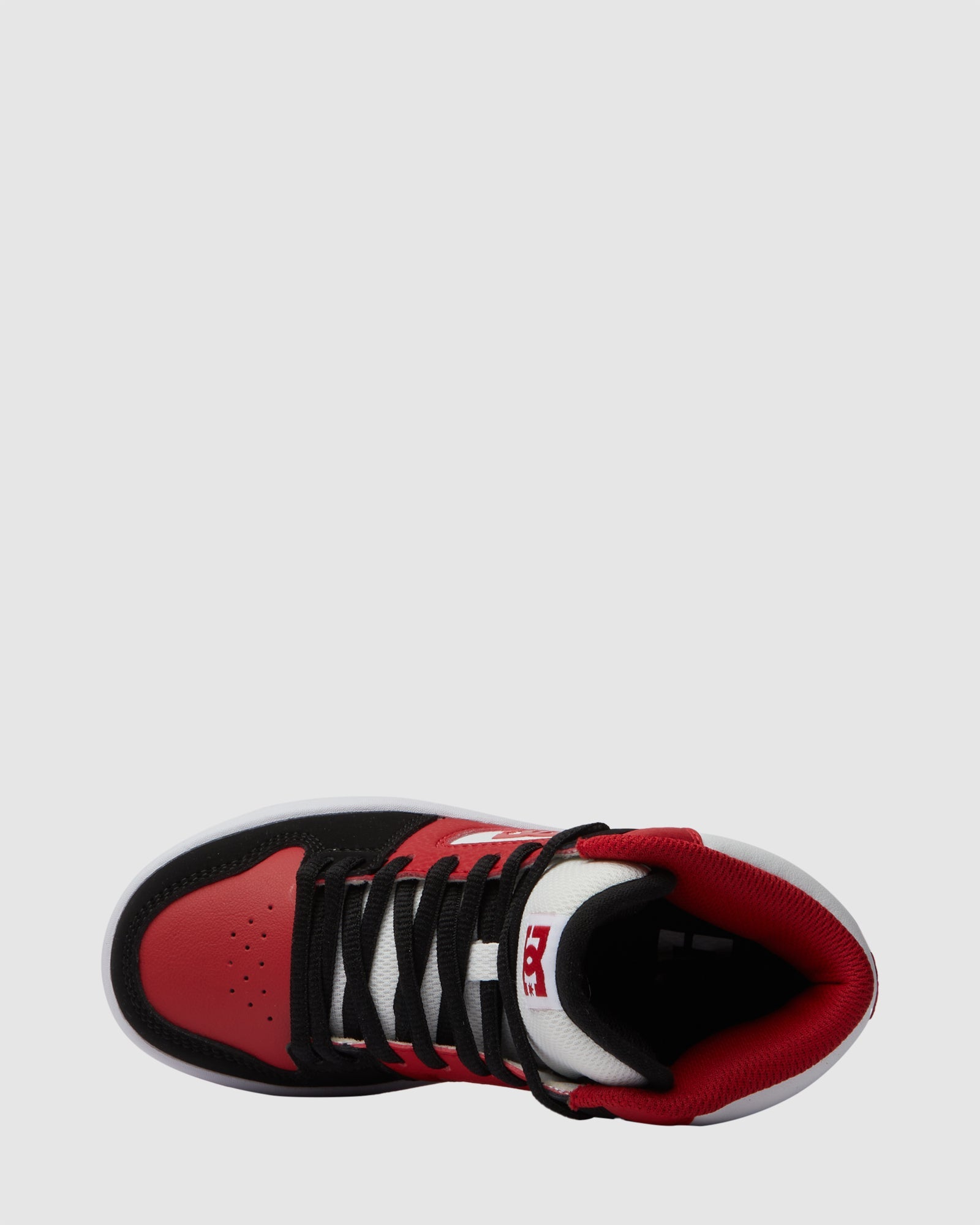 Kids Manteca 4 V High Skate Shoes