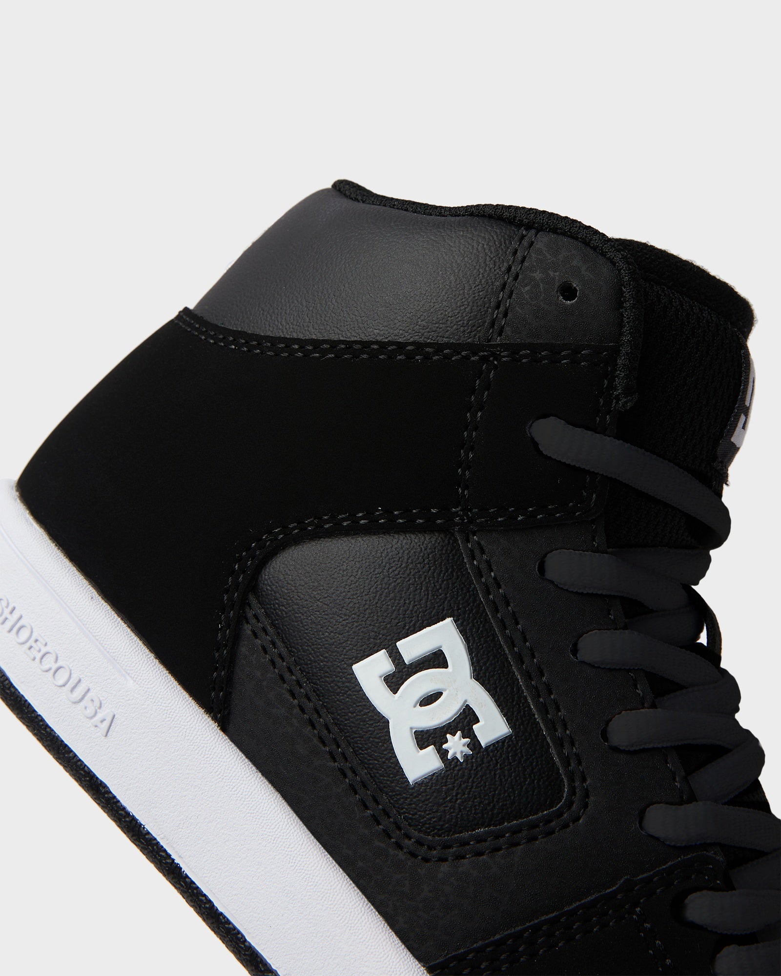 Boys 8-16 Manteca 4 Hi Skate Shoes