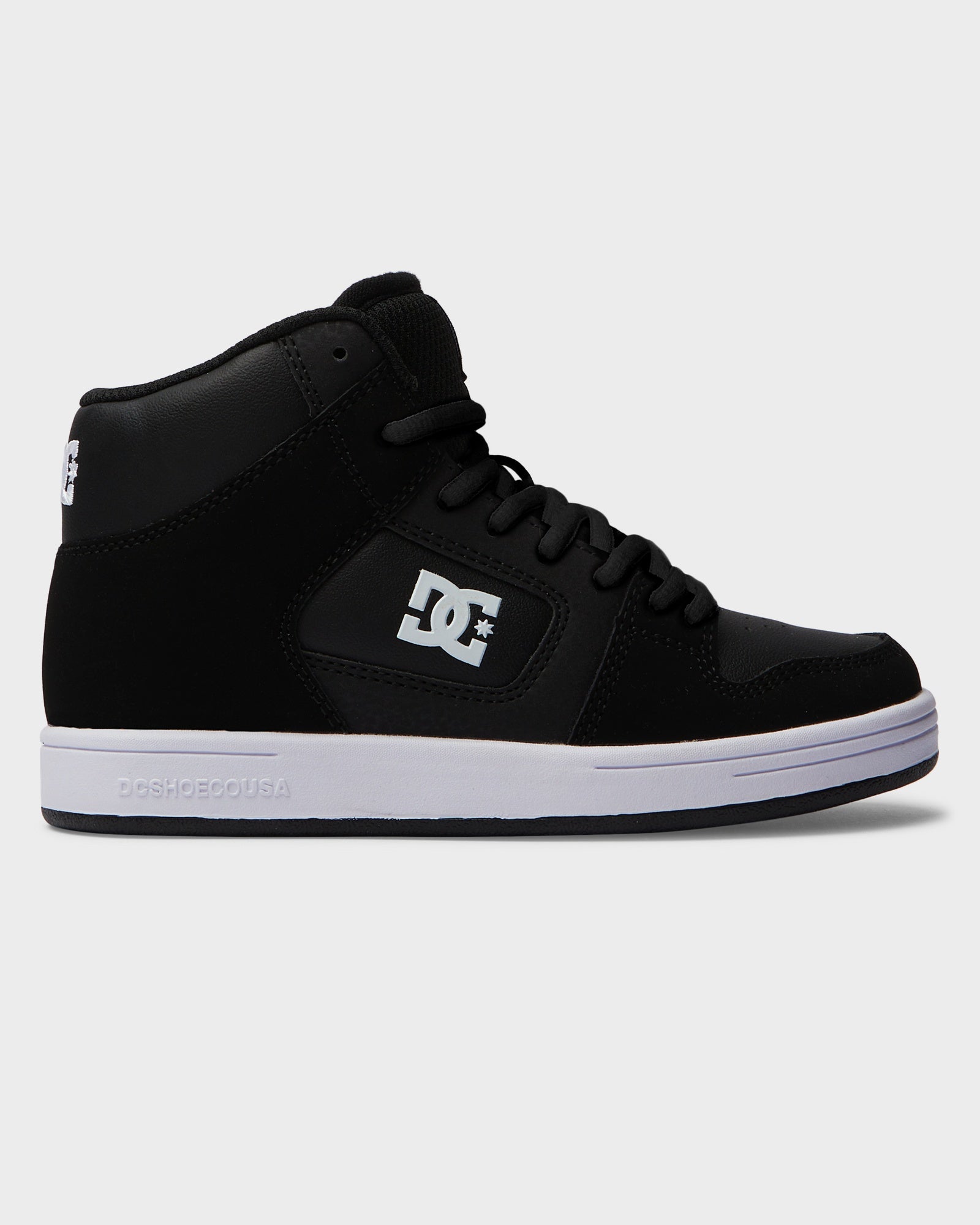 Boys 8-16 Manteca 4 Hi Skate Shoes