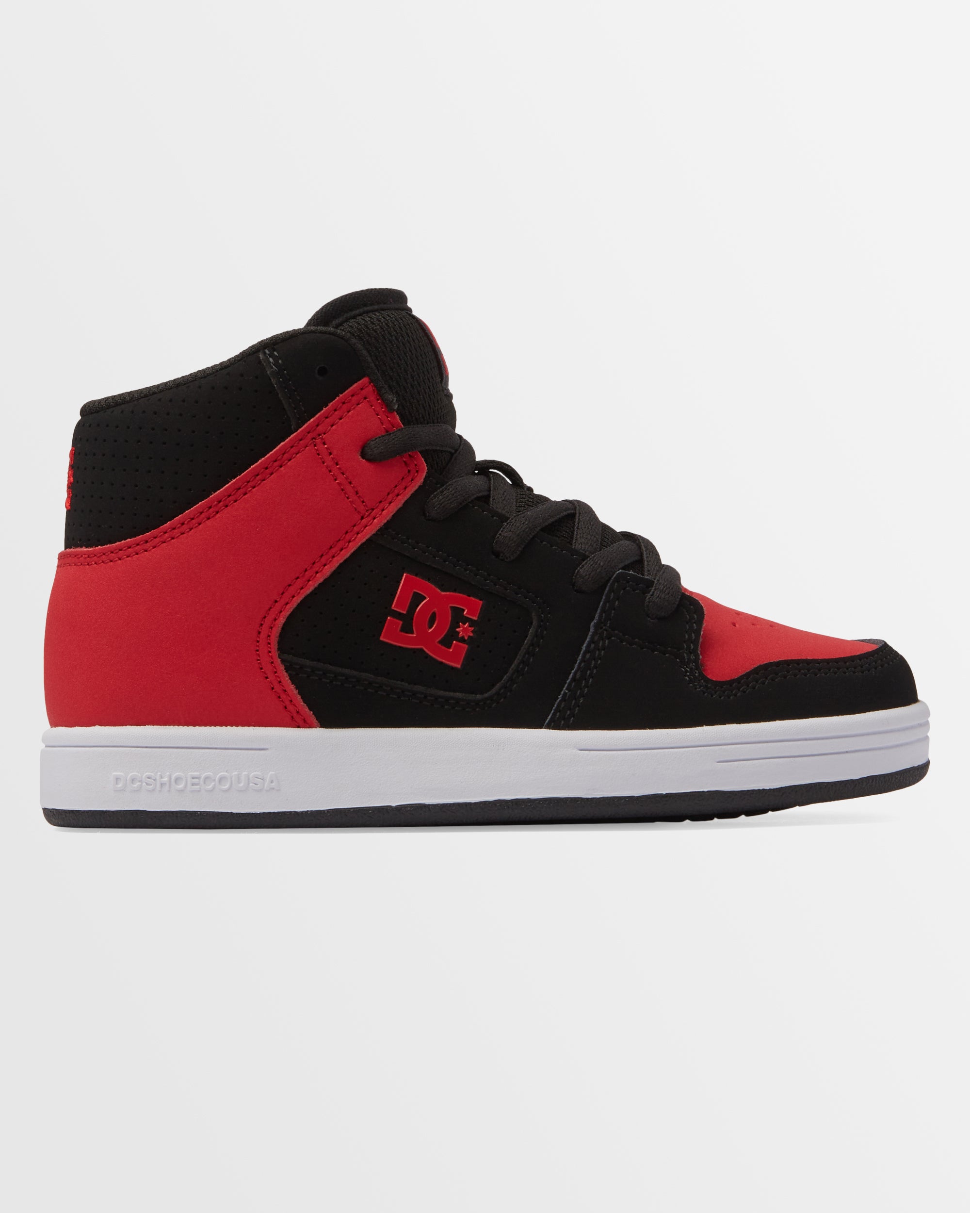 Boys 8-16 Manteca 4 Hi Skate Shoes