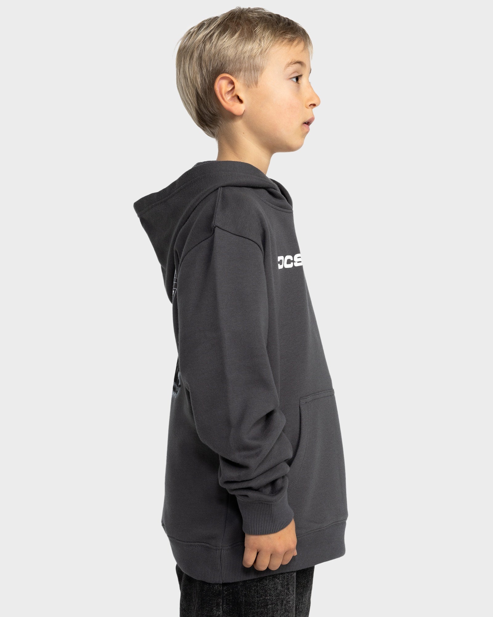 Boys 10-16 Whereabouts Pullover Hoodie