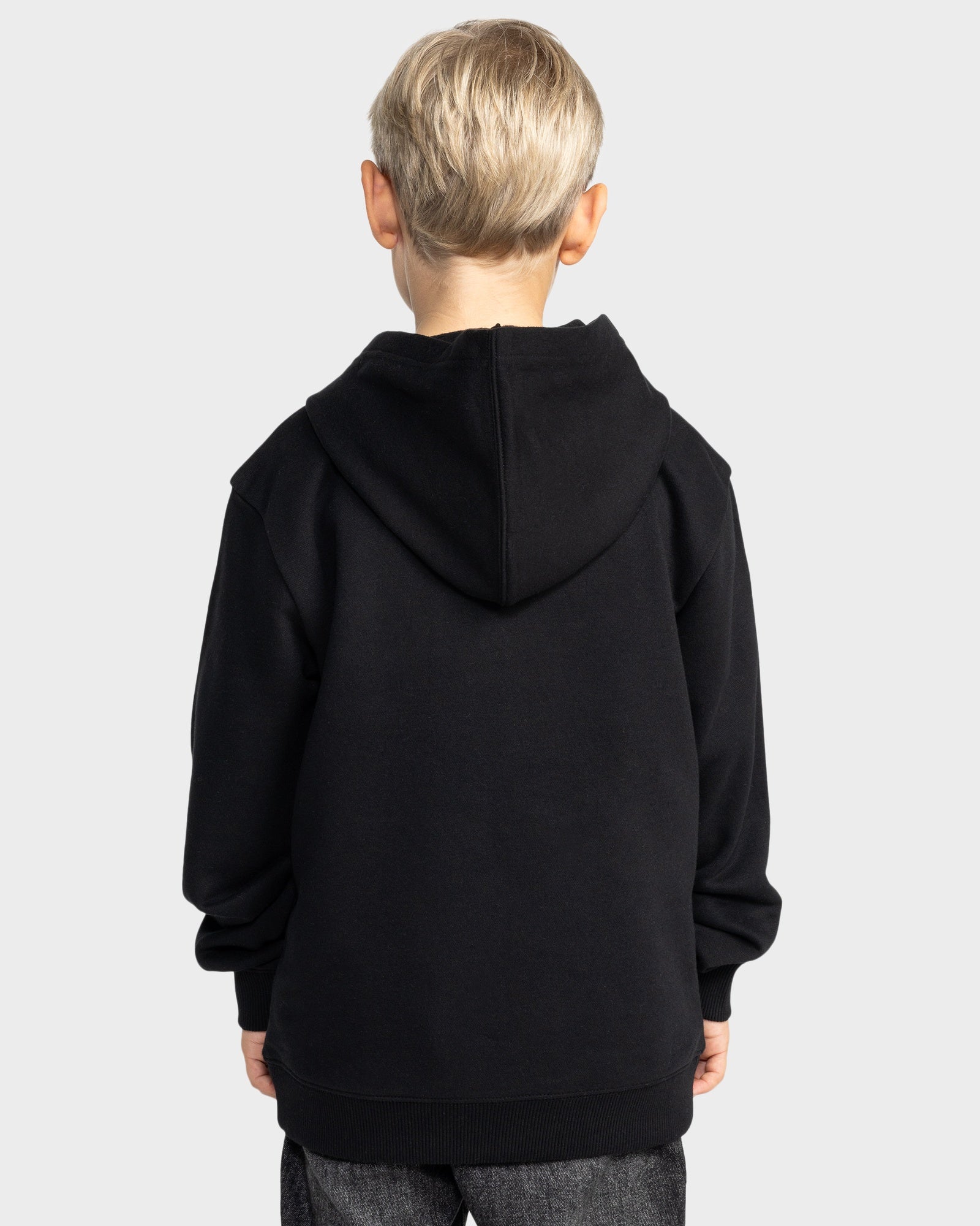 Boys 8-16 DC Star Glow Pullover Hoodie