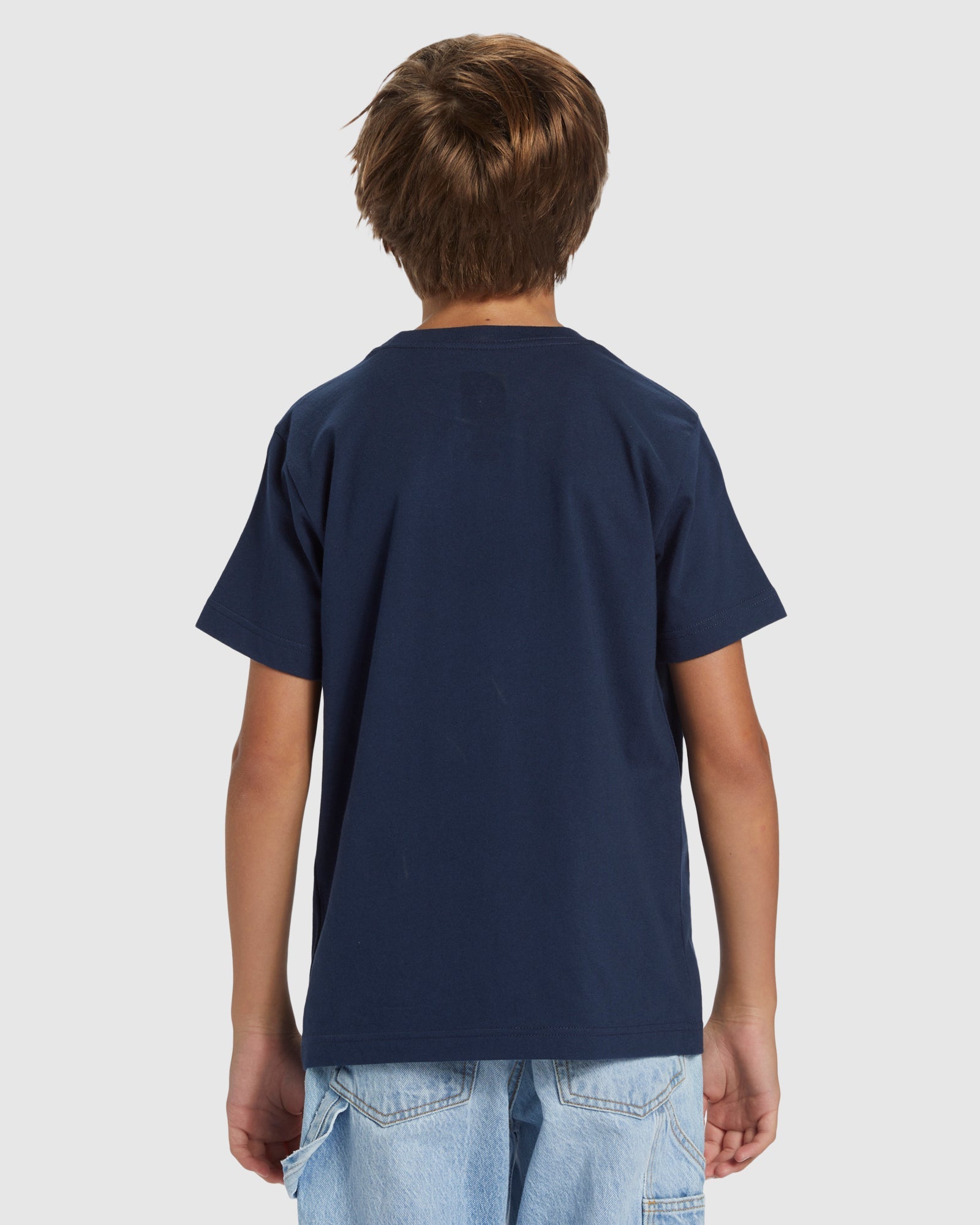 Boys 8-16 Standout Short Sleeve T-Shirt