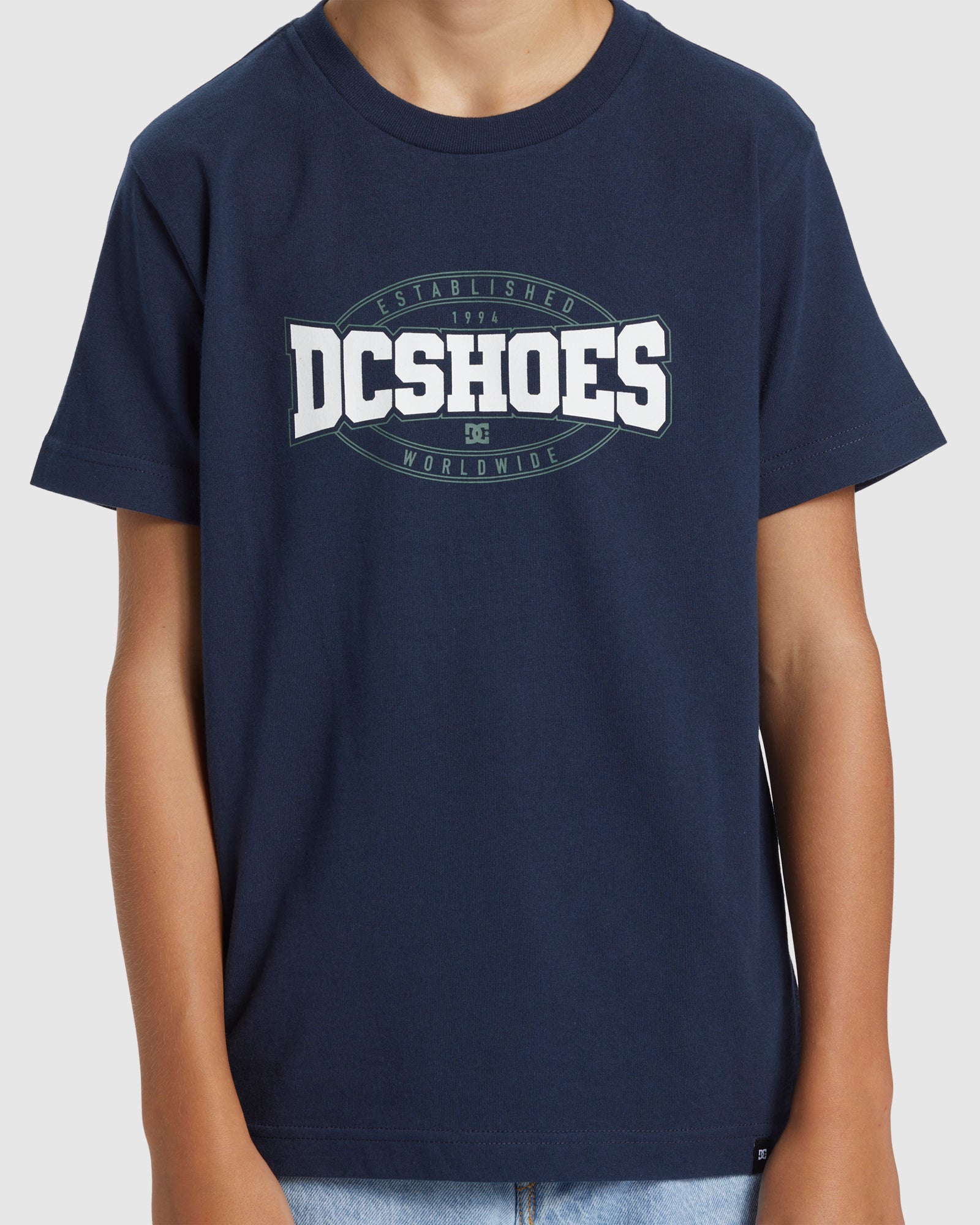 Boys 8-16 Standout Short Sleeve T-Shirt
