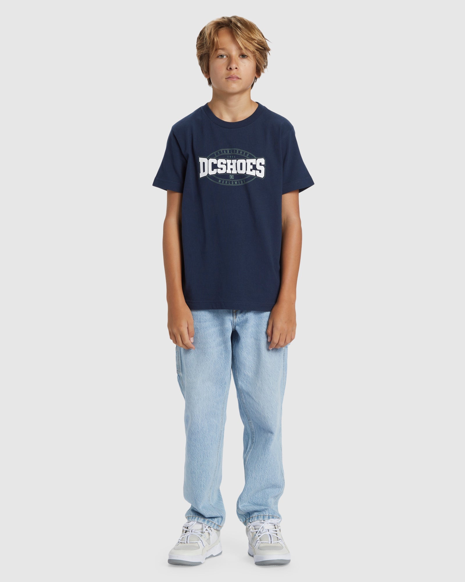 Boys 8-16 Standout Short Sleeve T-Shirt