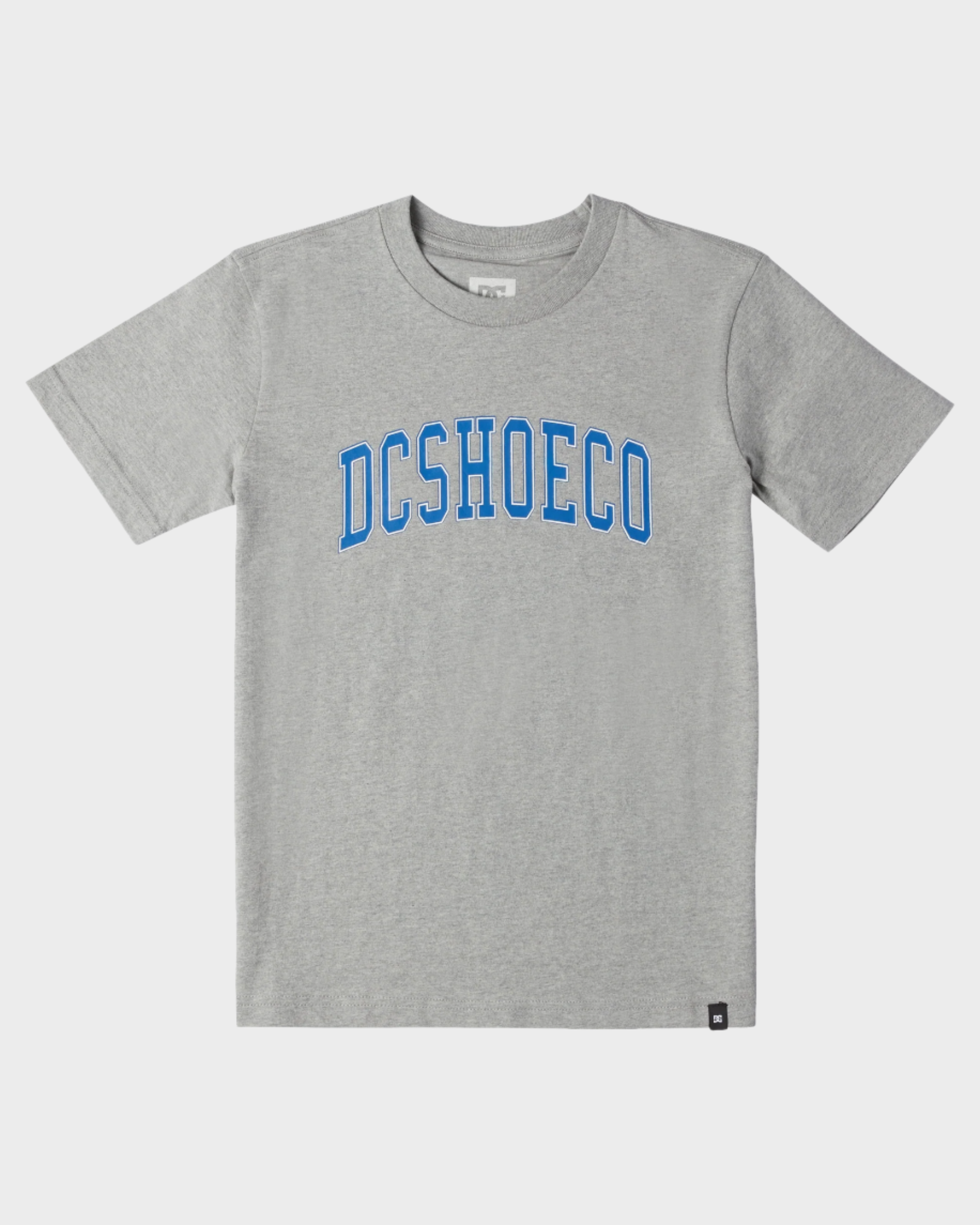 Boys 8-16 Varsity Short Sleeve T-Shirt