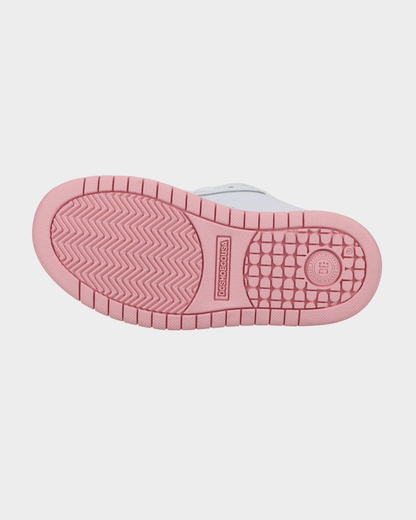 Kids Court Graffik Skate Shoes