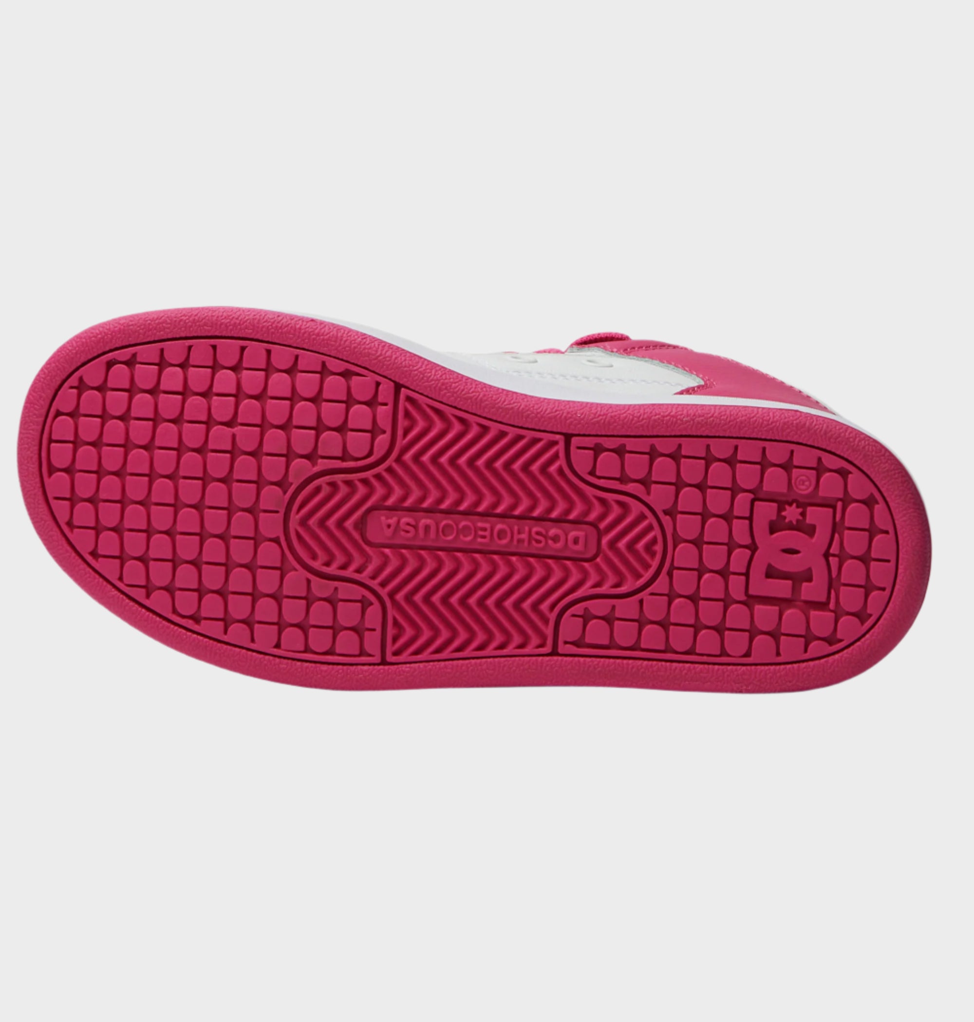 Kid's Manteca 4 Hi Leather High-Top Shoes