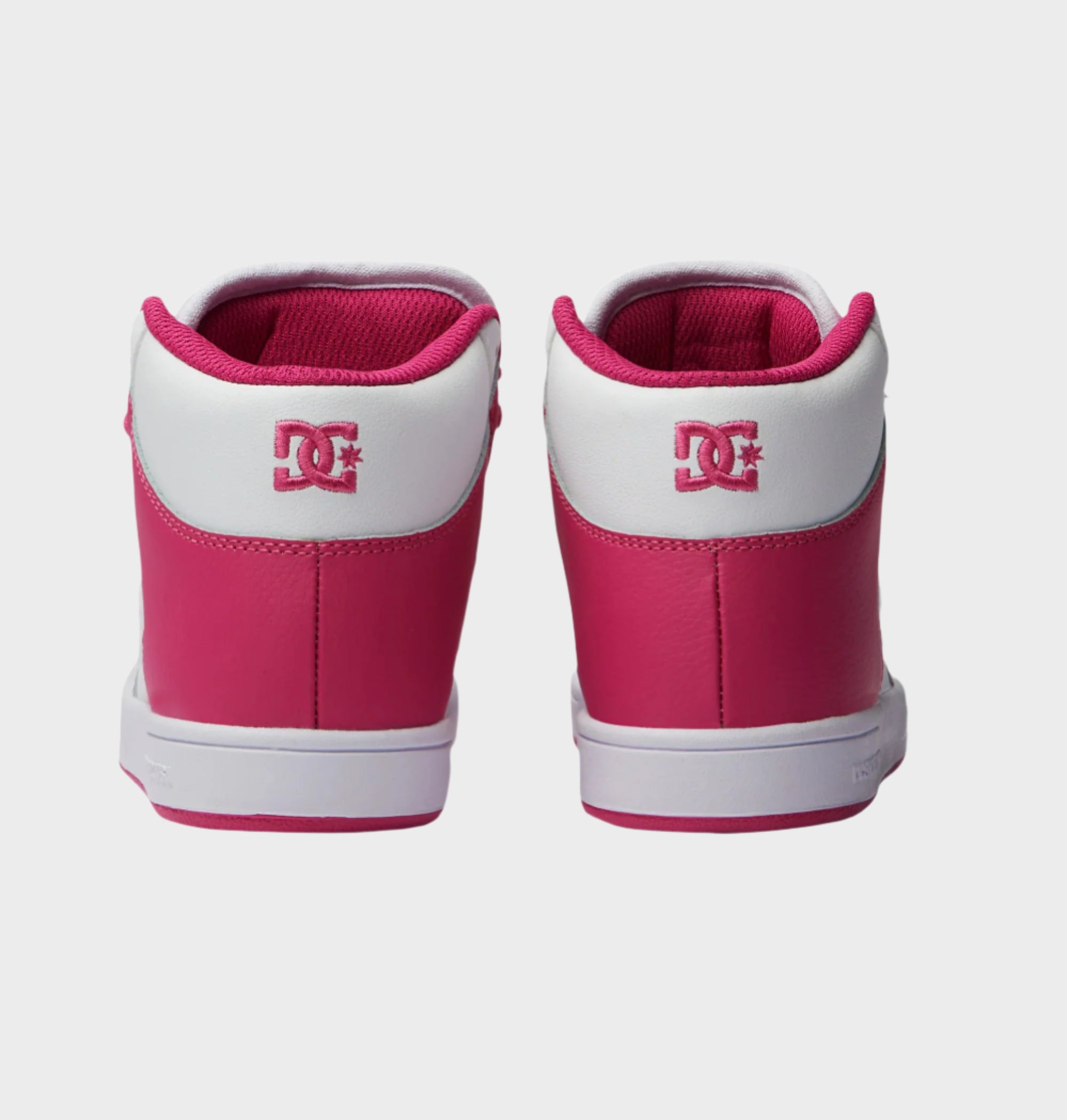 Kid's Manteca 4 Hi Leather High-Top Shoes