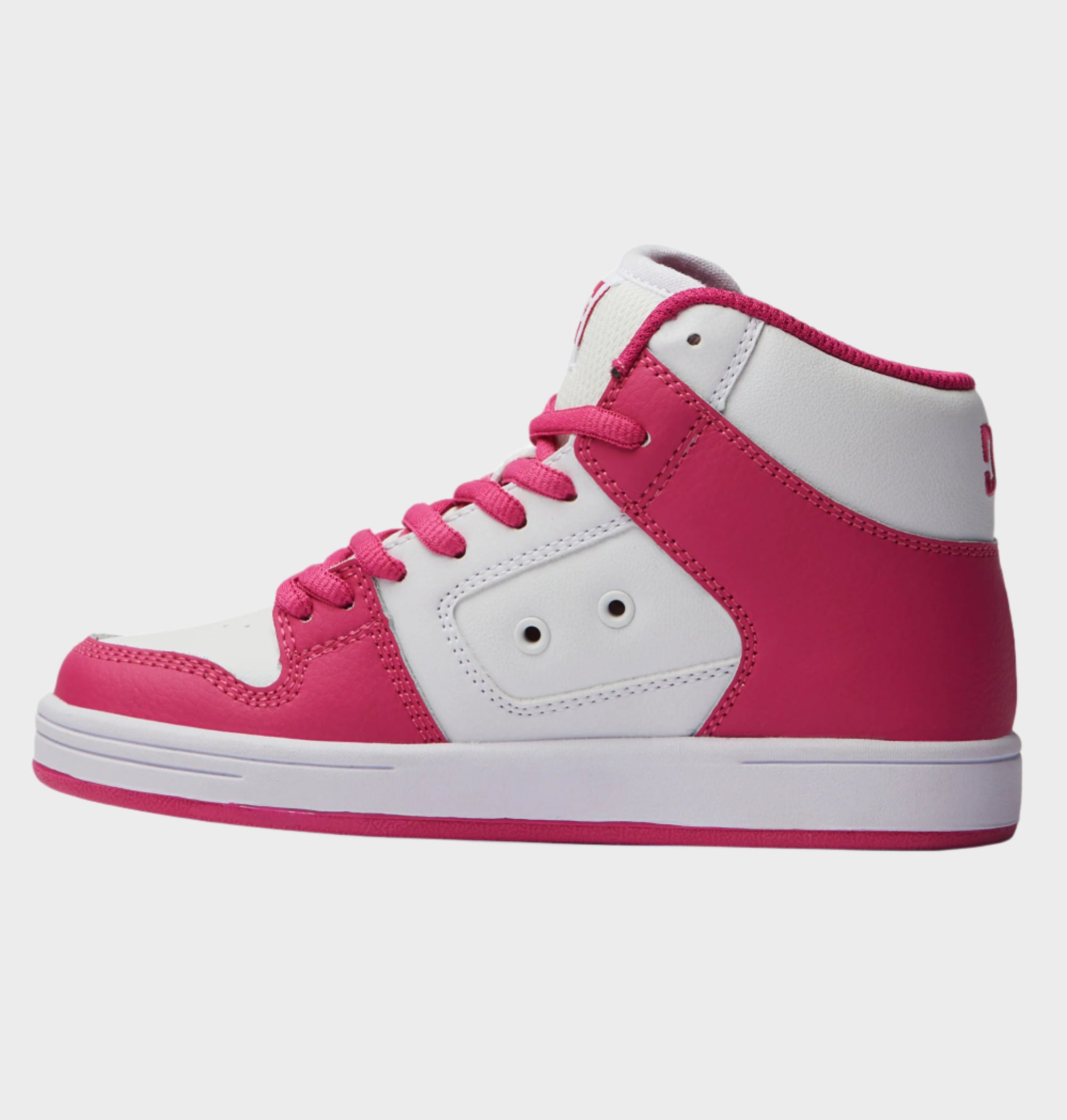 Kid's Manteca 4 Hi Leather High-Top Shoes