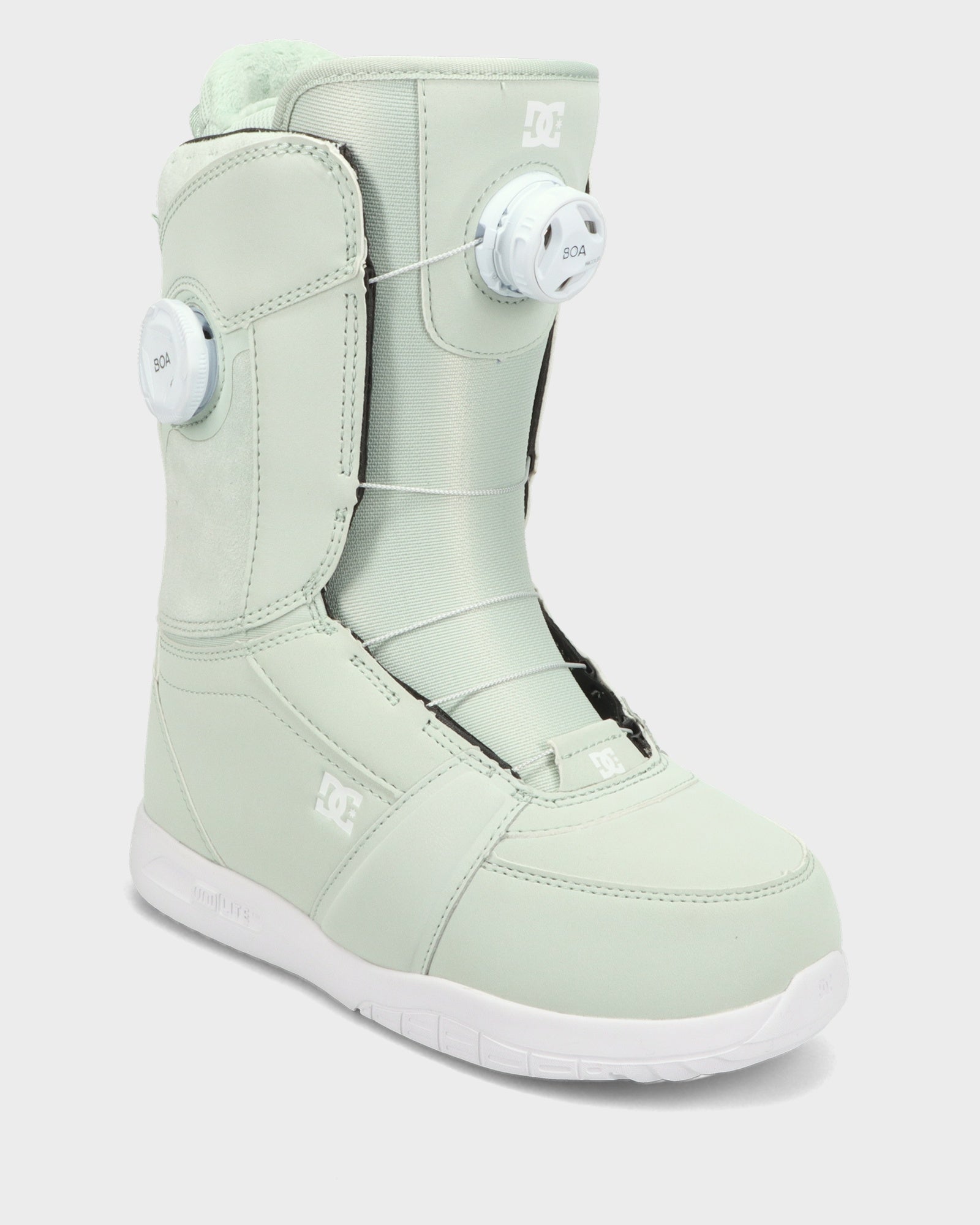 Womens Lotus BOA Snowboard Boots