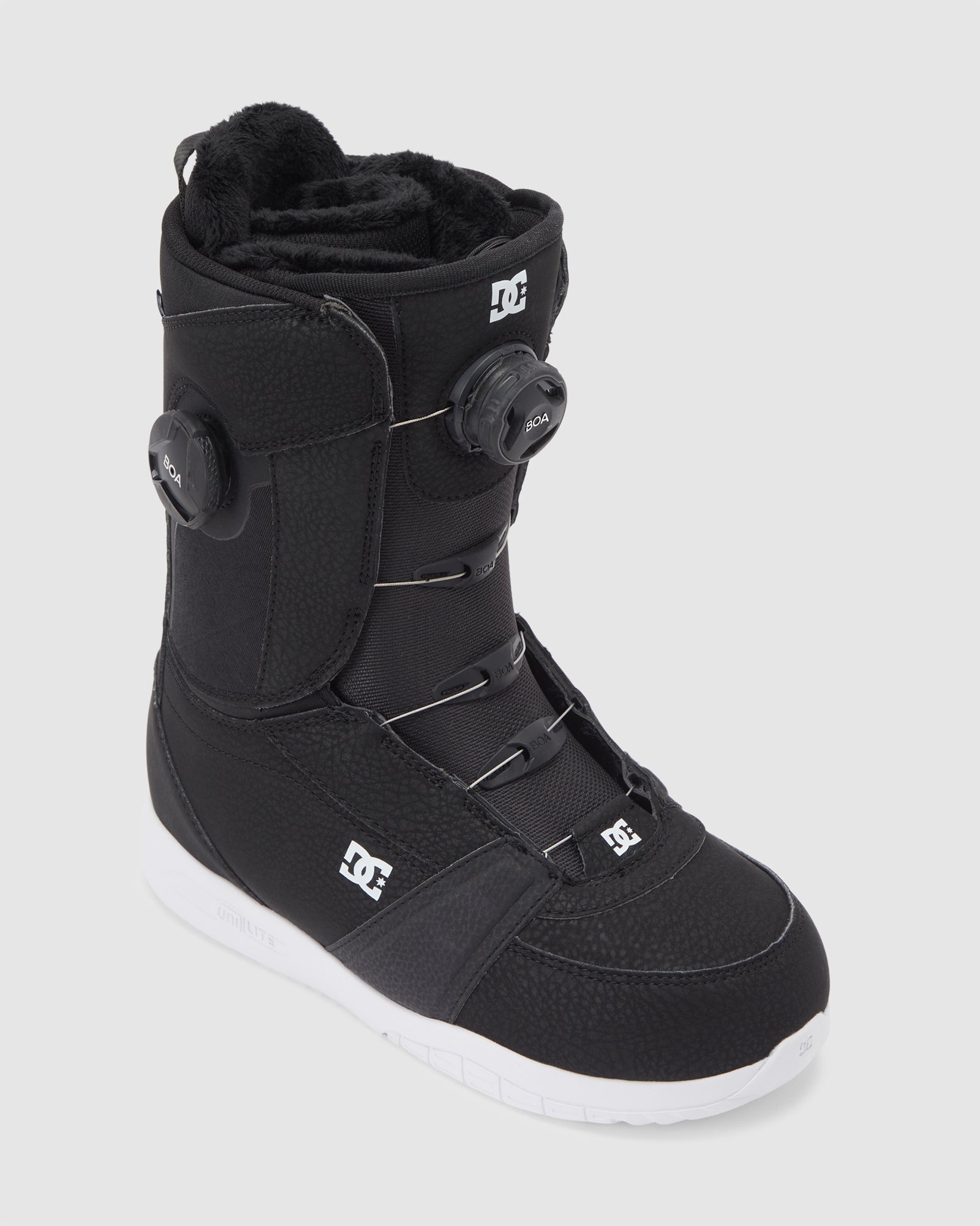 Womens Lotus BOA Snowboard Boots