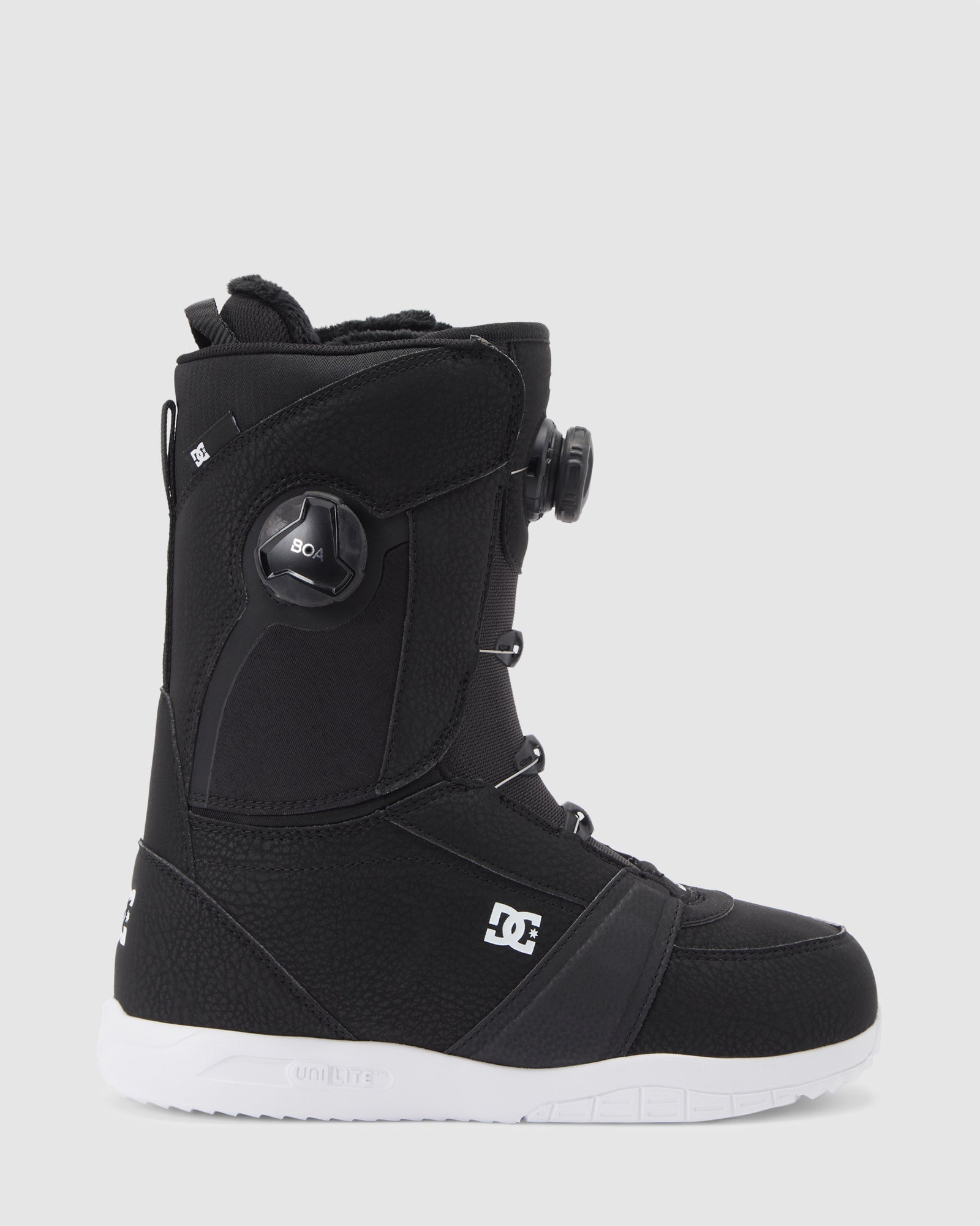 Womens Lotus BOA Snowboard Boots