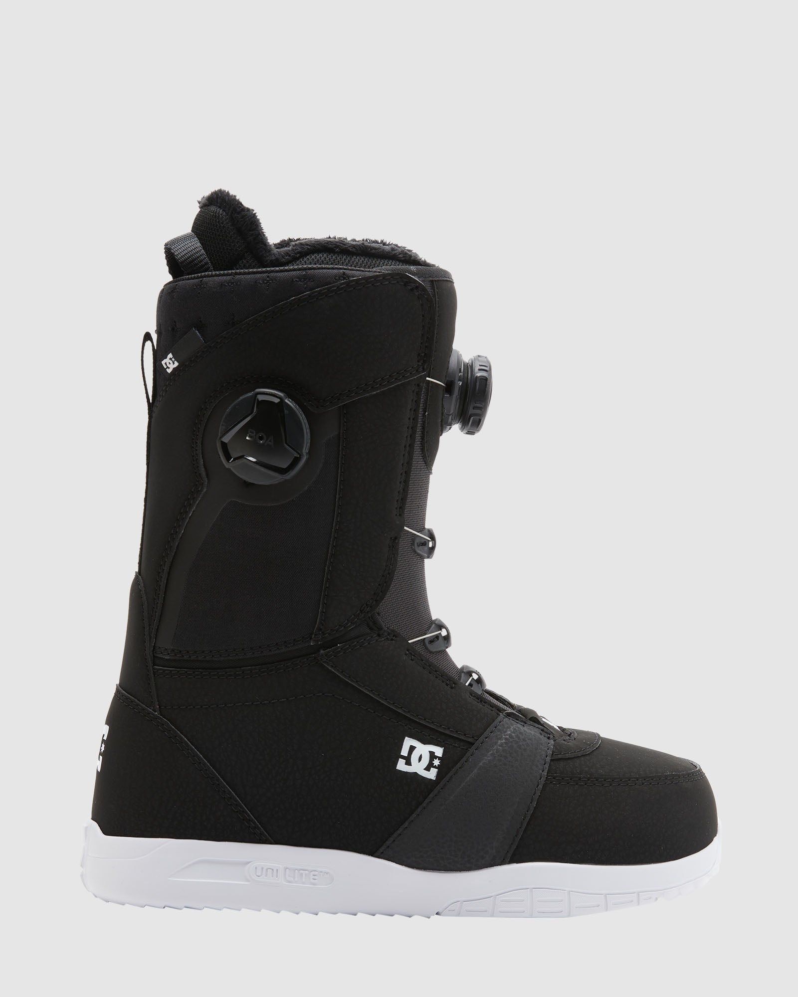 Womens Lotus BOA Snowboard Boots
