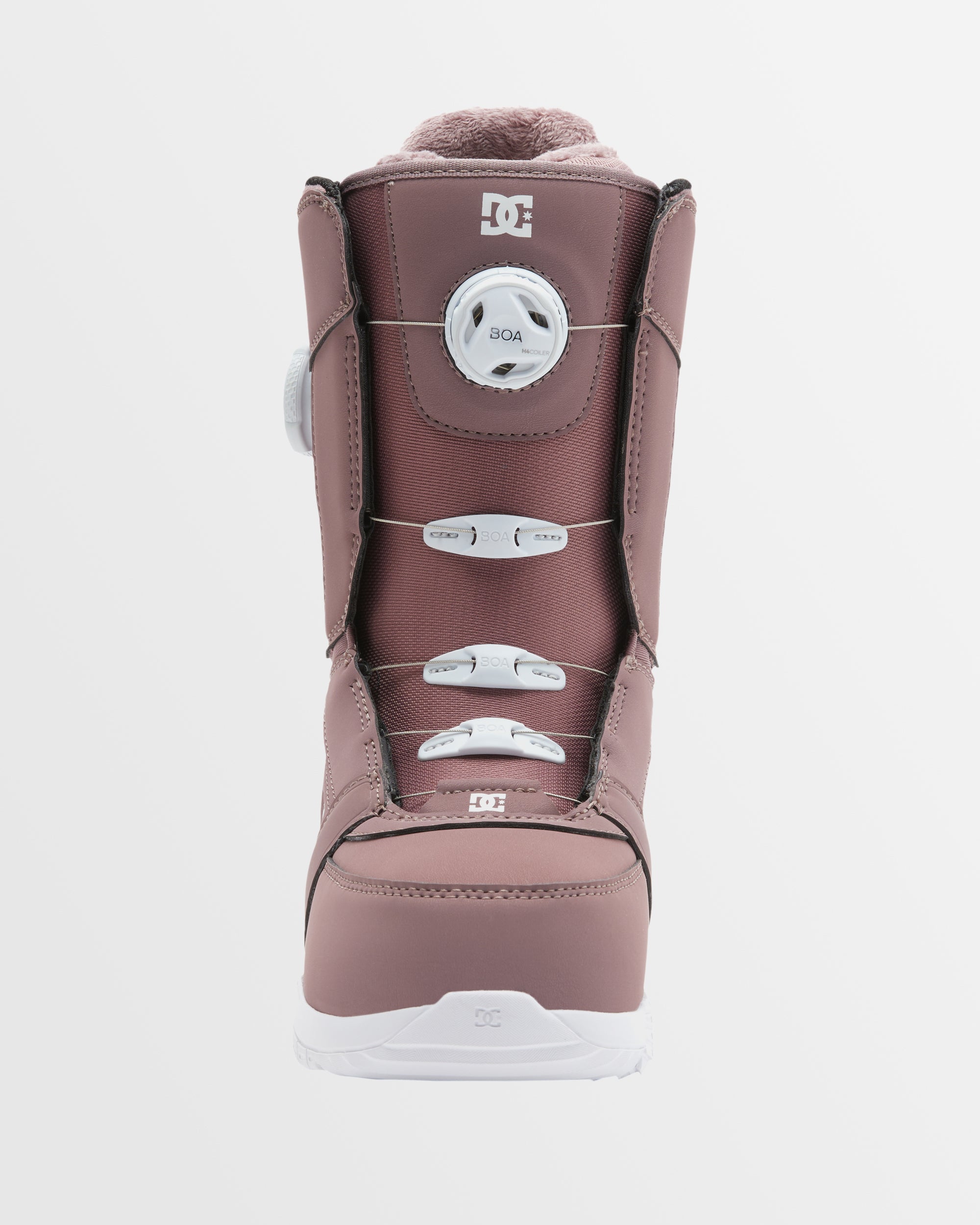 Womens Lotus BOA Snowboard Boots