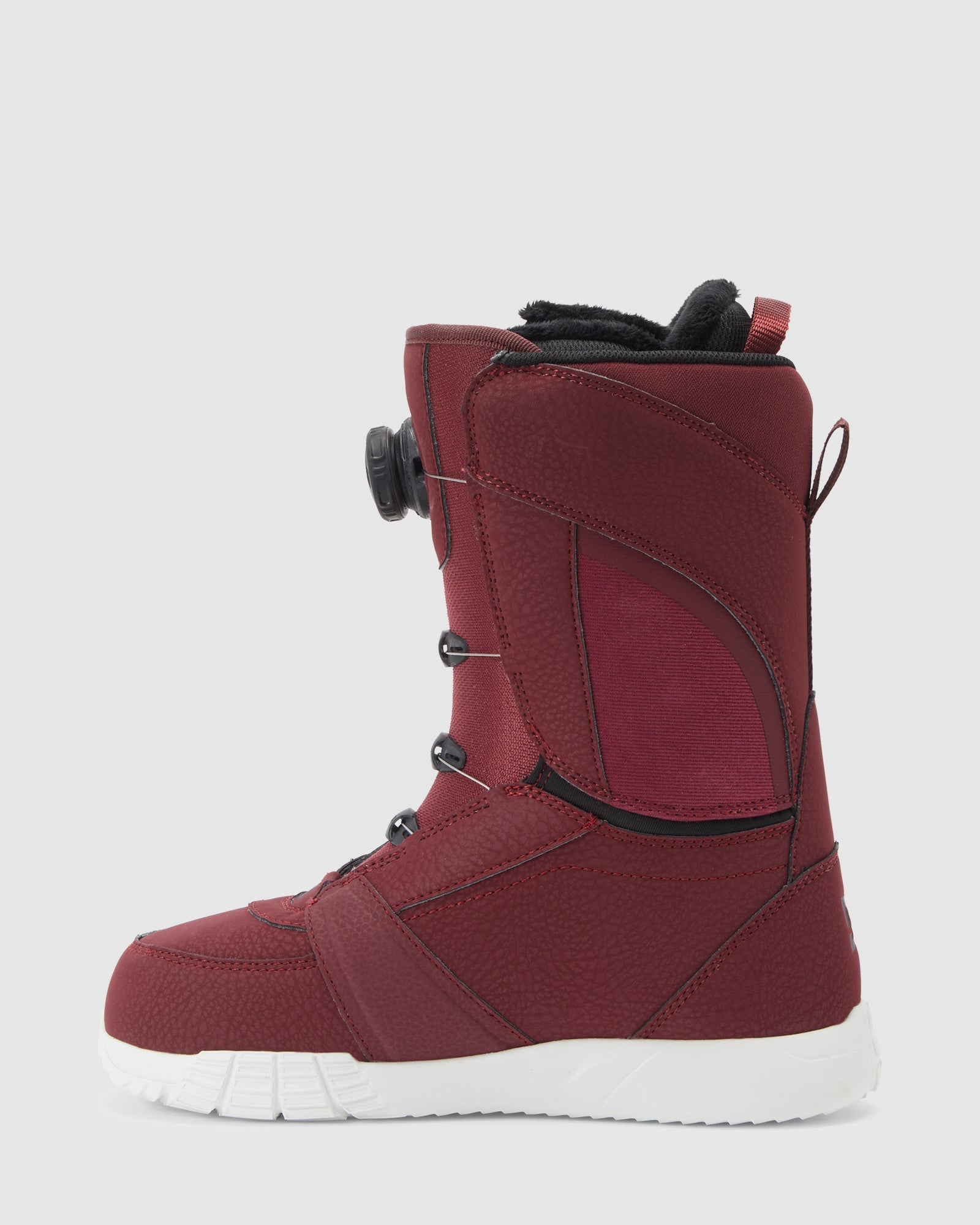 Womens Lotus BOA Snowboard Boots