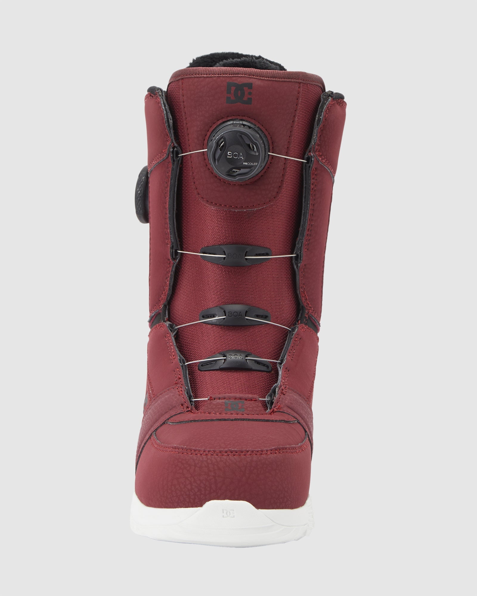 Womens Lotus BOA Snowboard Boots