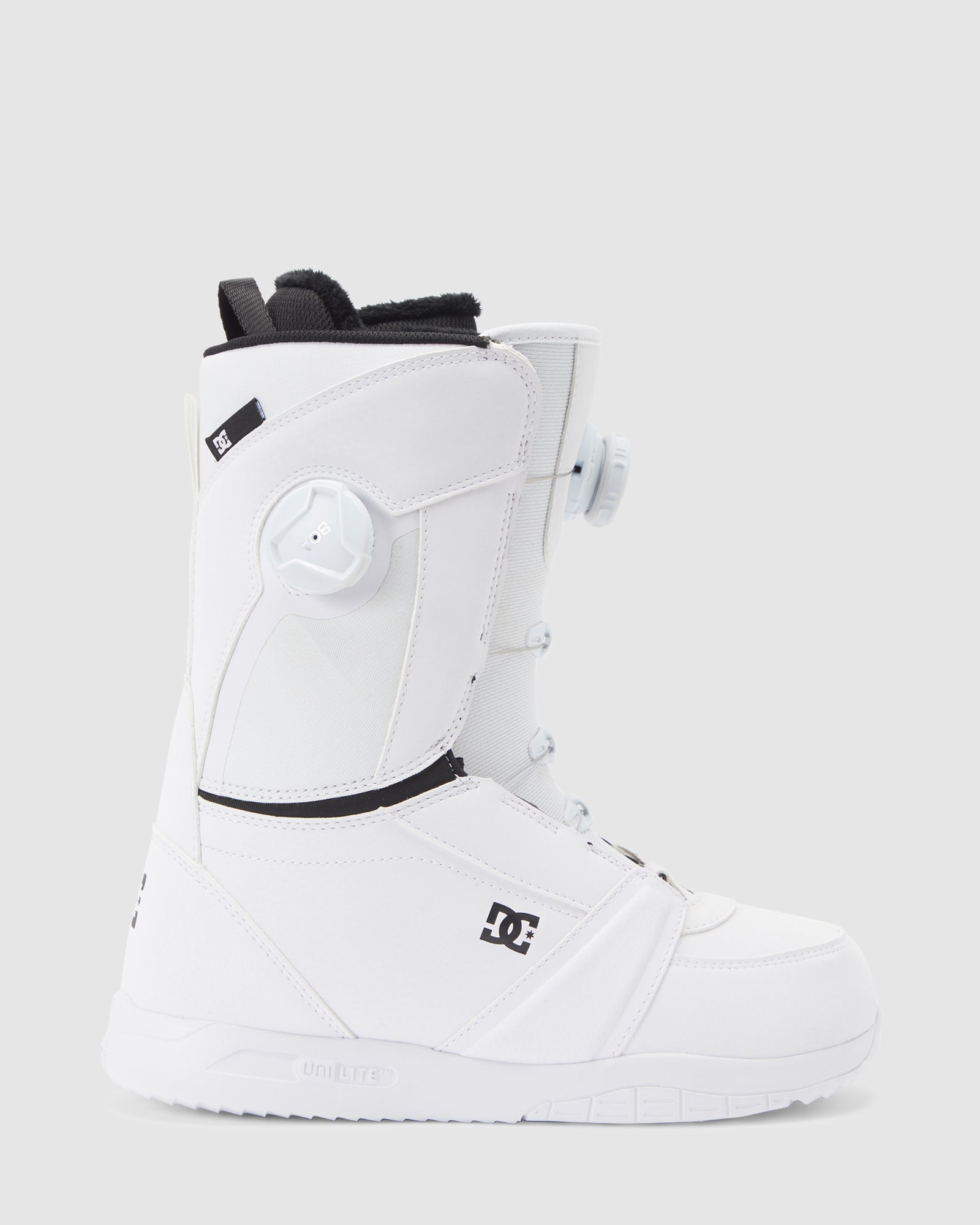 Womens Lotus BOA Snowboard Boots