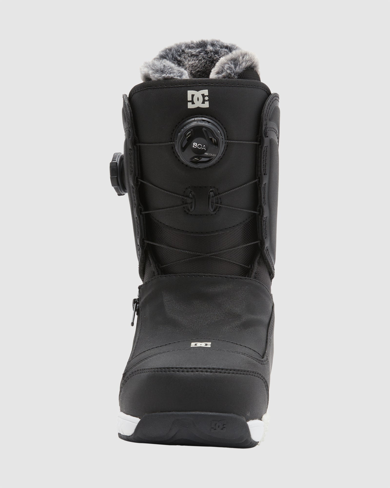 Womens Mora BOA Snowboard Boots