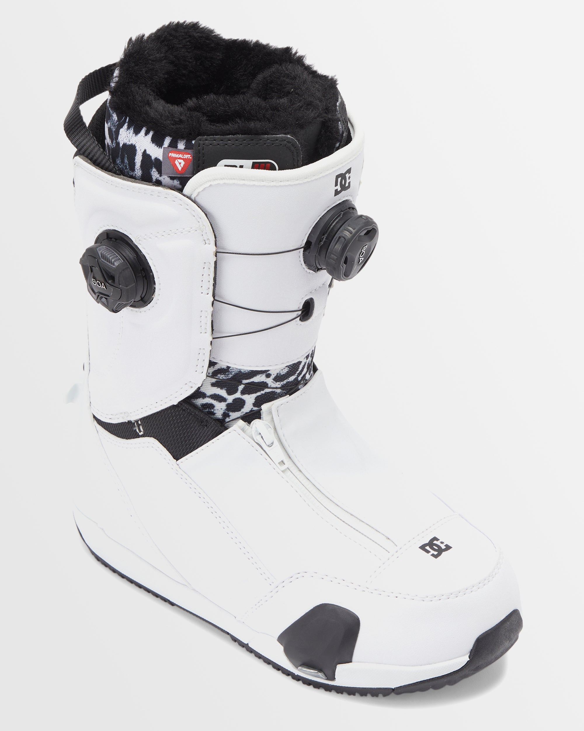 Womens Mora Step On BOA Snowboard Boots