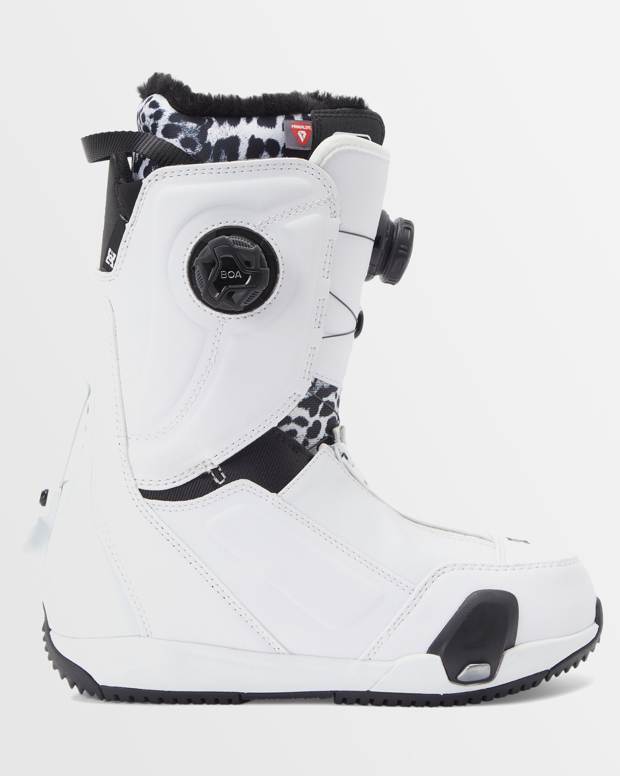 Womens Mora Step On BOA Snowboard Boots