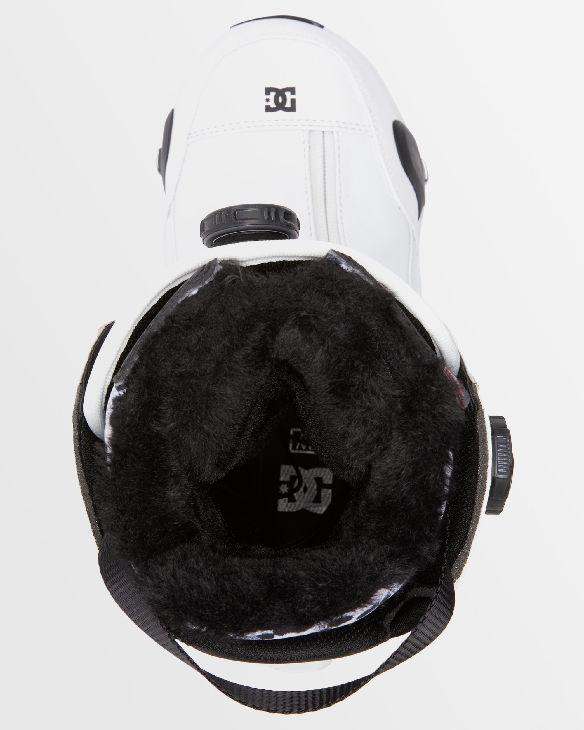 Womens Mora Step On BOA Snowboard Boots