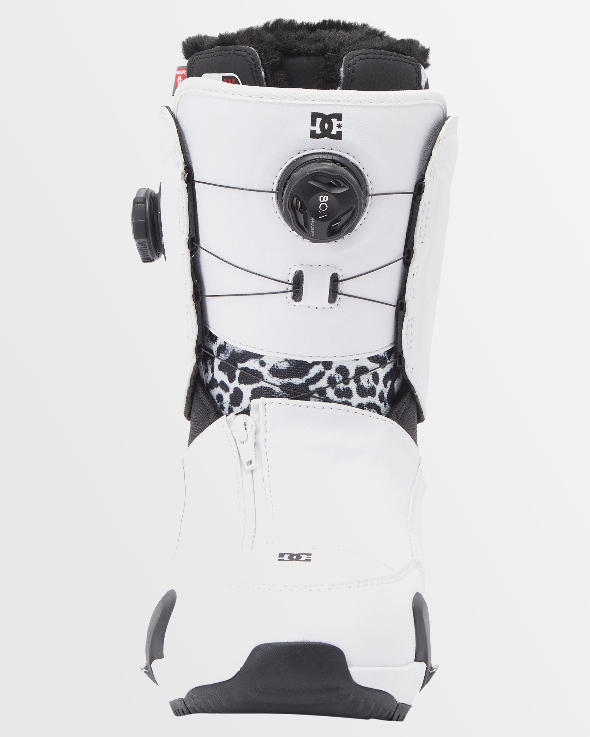 Womens Mora Step On BOA Snowboard Boots