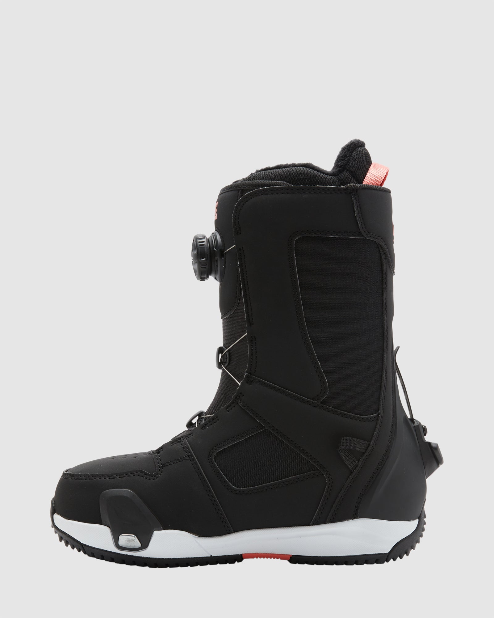 Womens Phase BOA Pro Step On Snowboard Boots