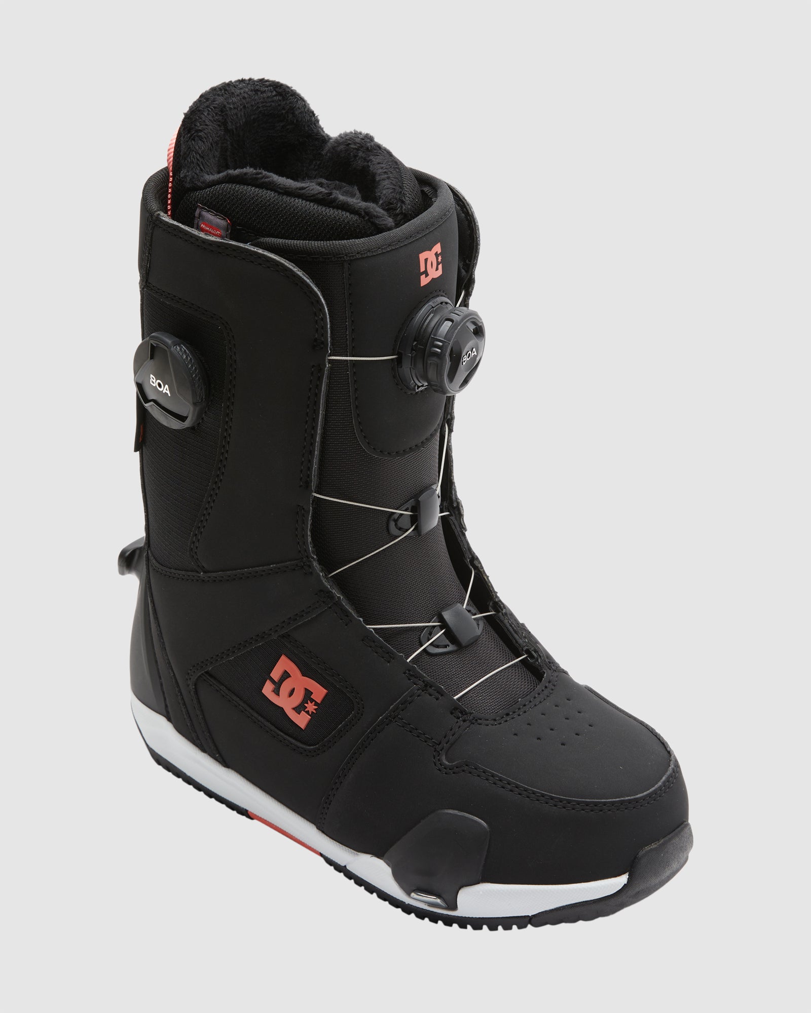 Womens Phase BOA Pro Step On Snowboard Boots