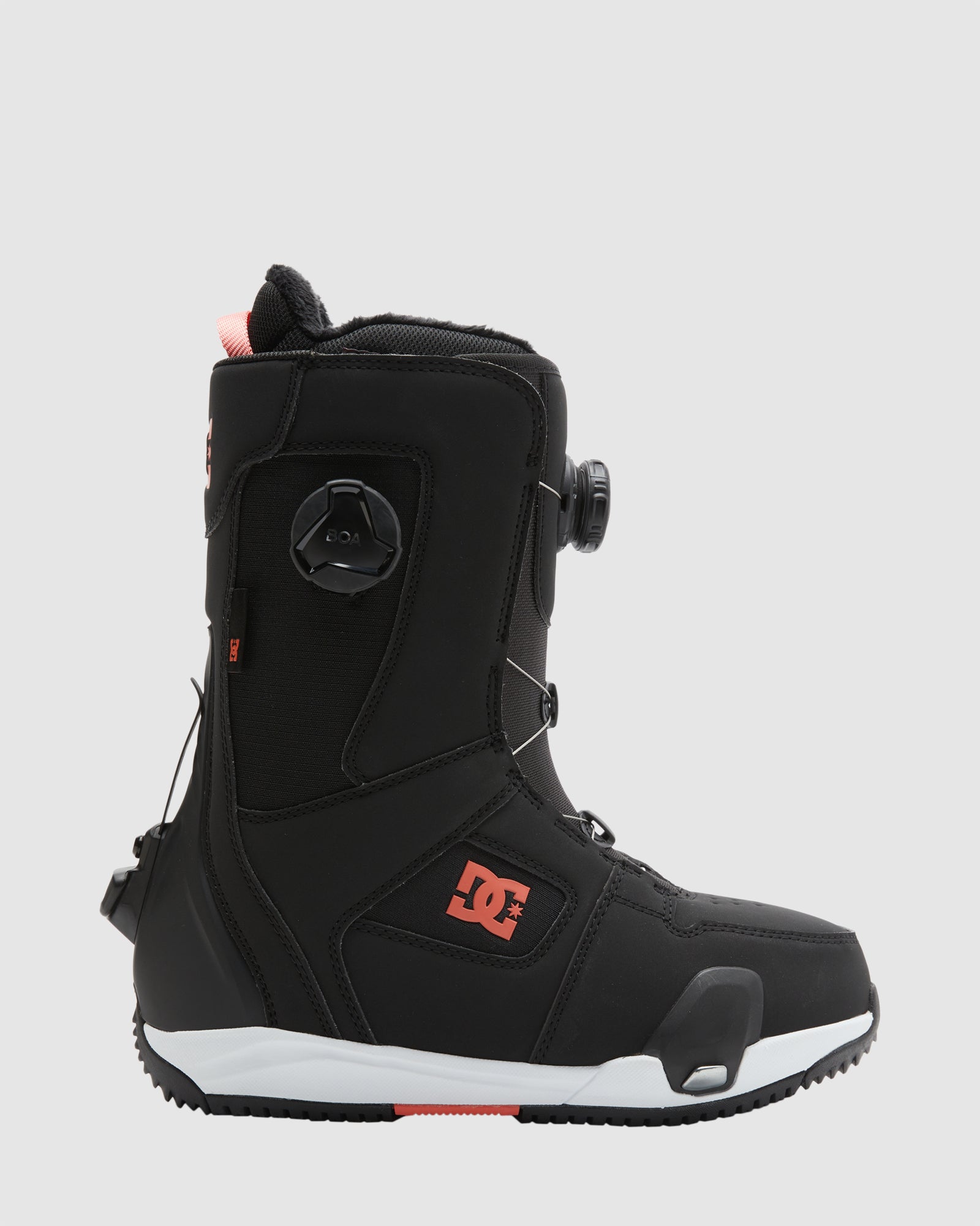 Womens Phase BOA Pro Step On Snowboard Boots