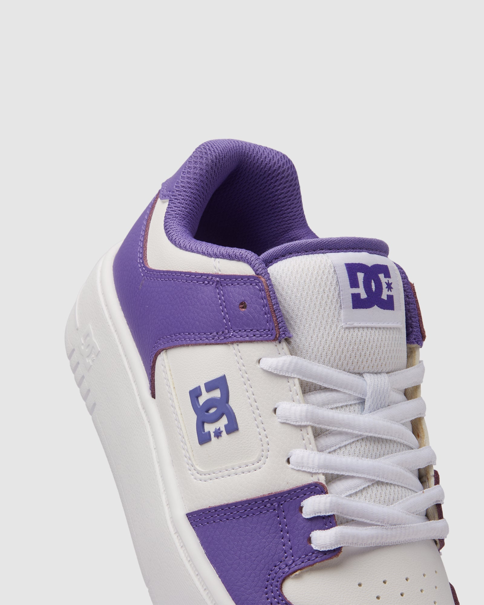 Womens Manteca 4 Platform Shoes