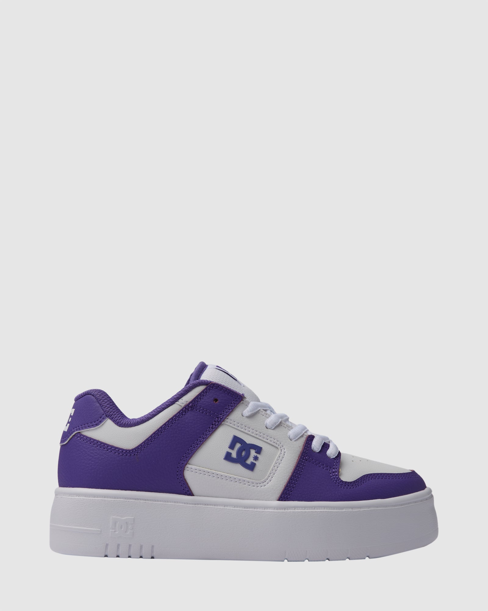 Womens Manteca 4 Platform Shoes