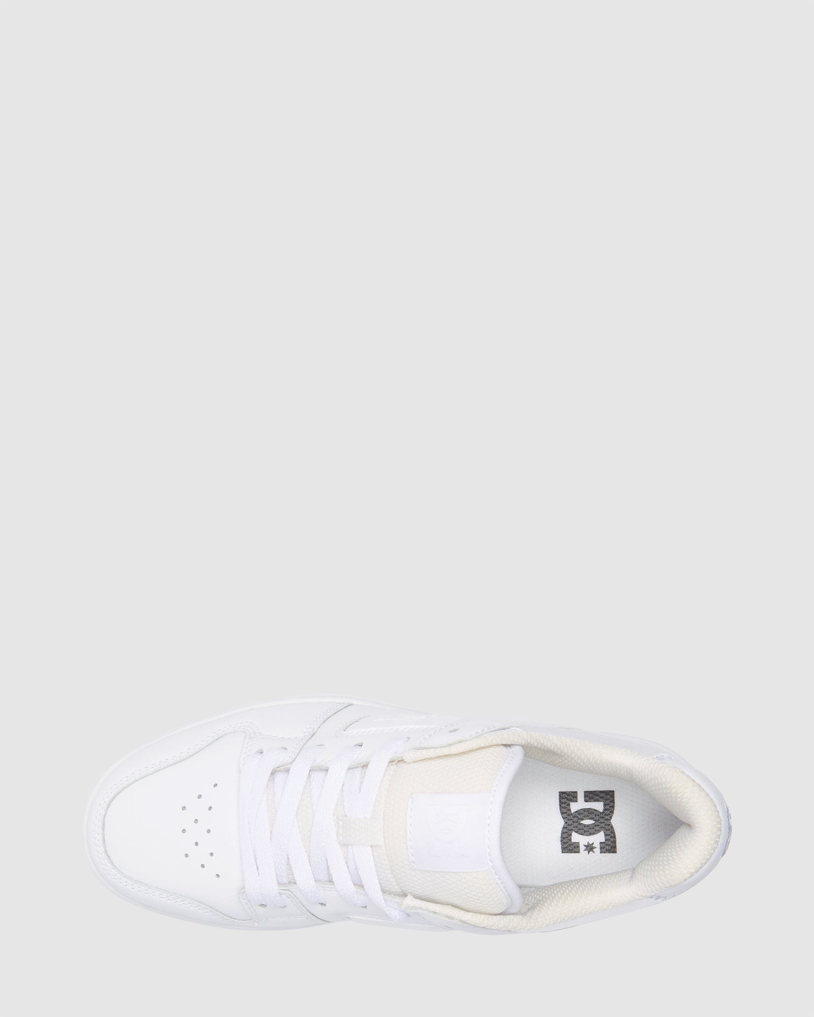 Womens Manteca 4 Sneakers