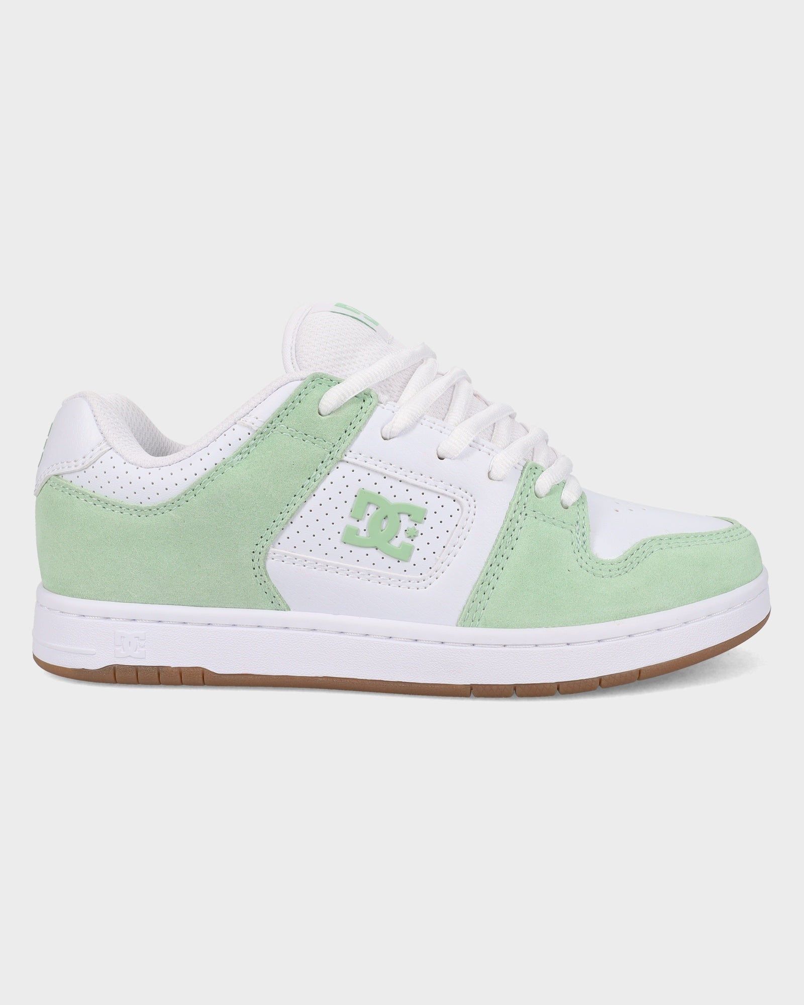 Womens Manteca 4 Skate Shoes
