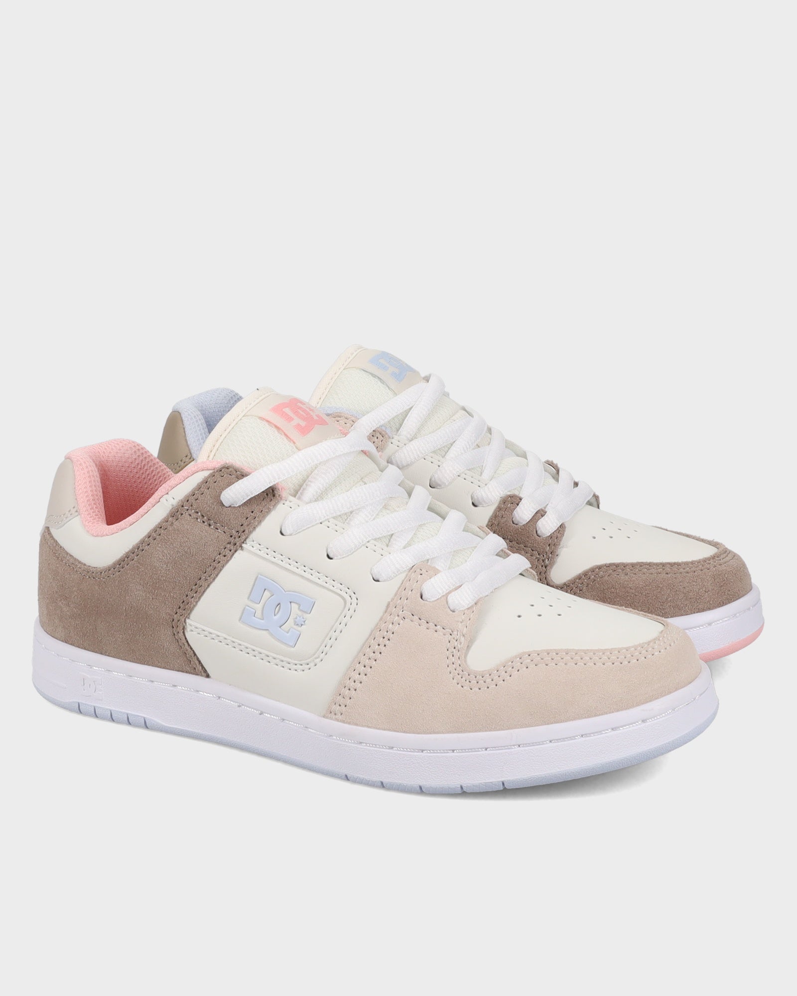 Womens Manteca 4 Sneakers