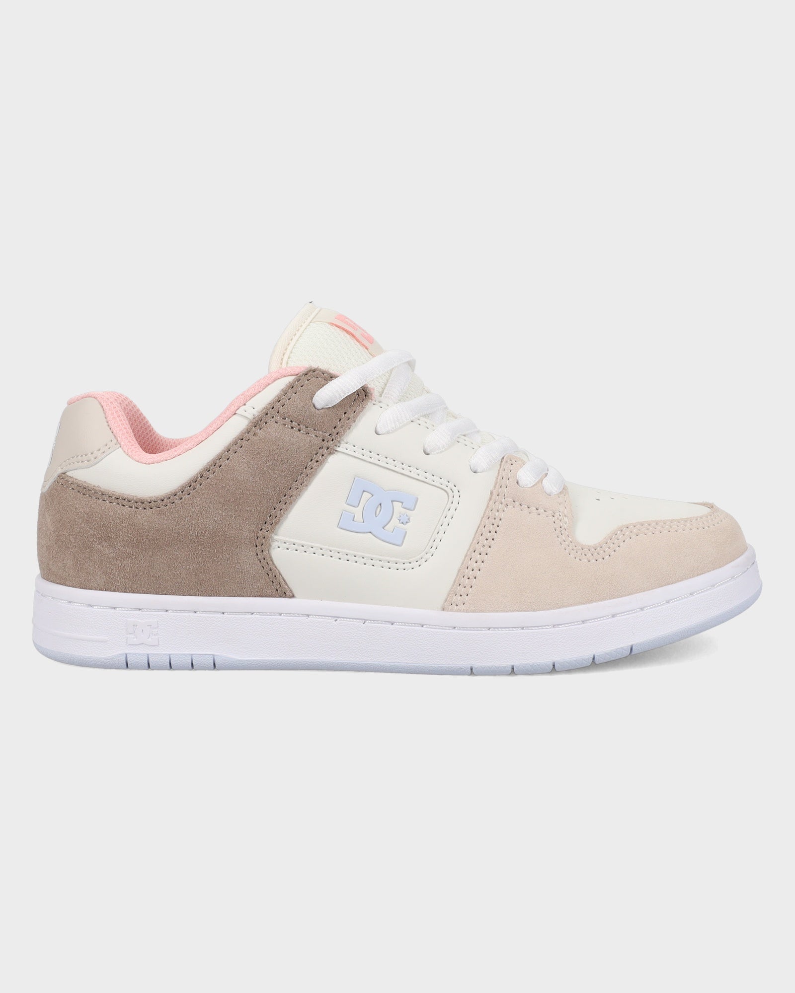 Womens Manteca 4 Sneakers