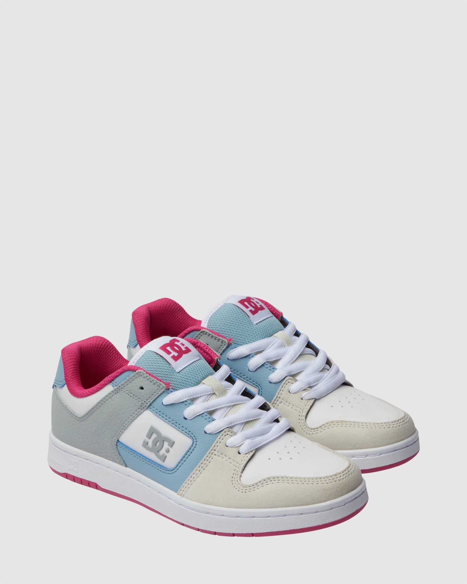 Womens Manteca 4 Shoes