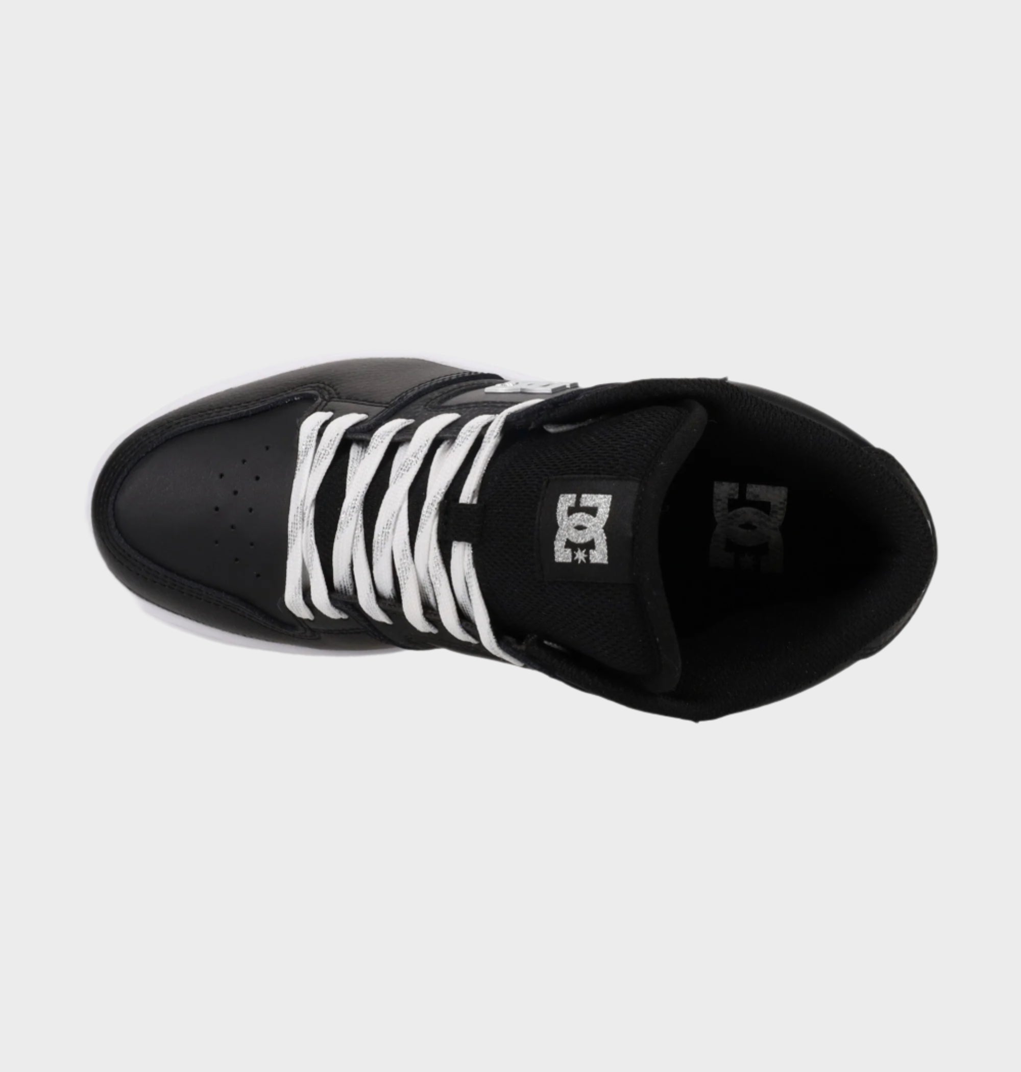 Womens Manteca 4 Mid Skate Shoes