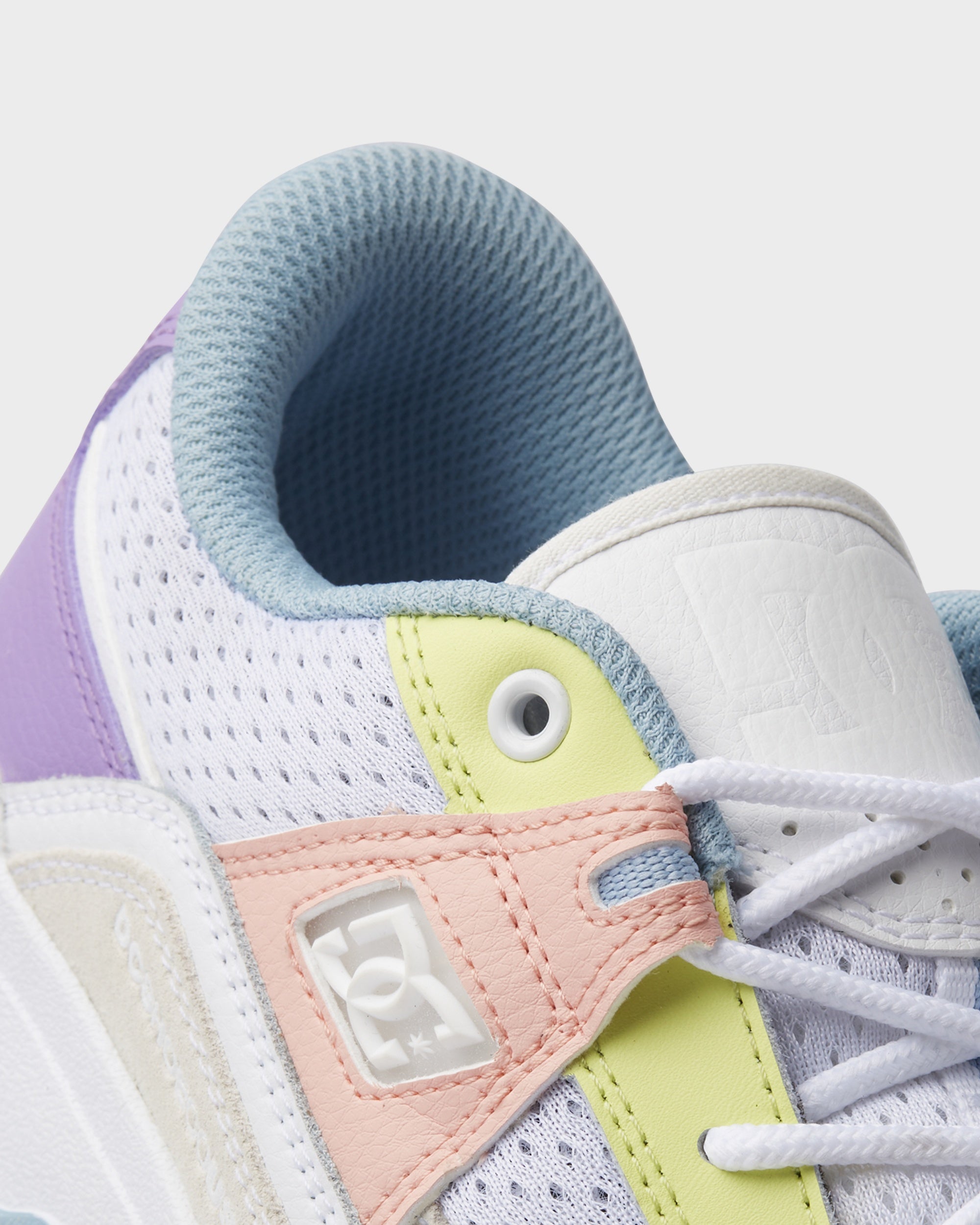 Womens Construct Shoes