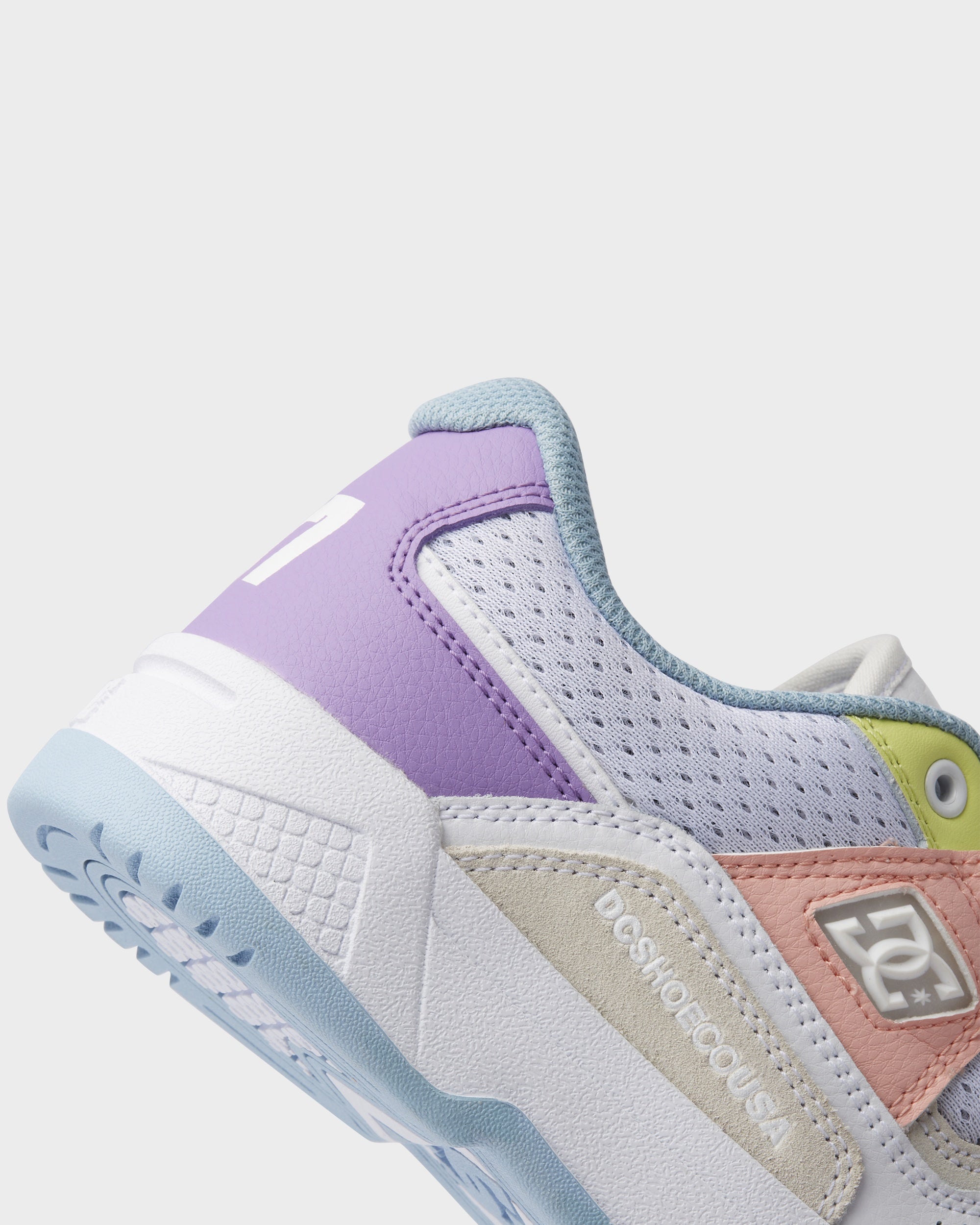 Womens Construct Shoes