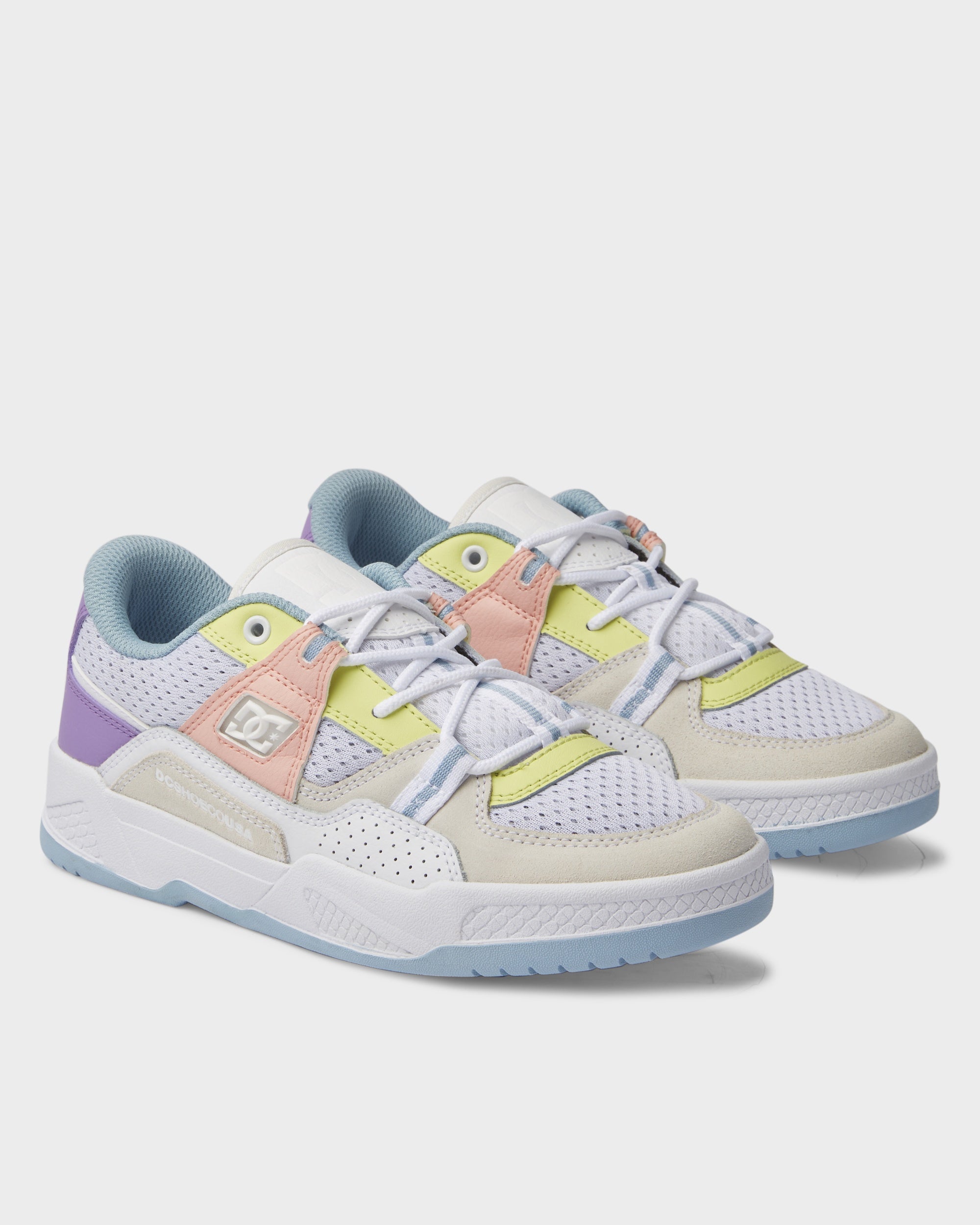 Womens Construct Shoes