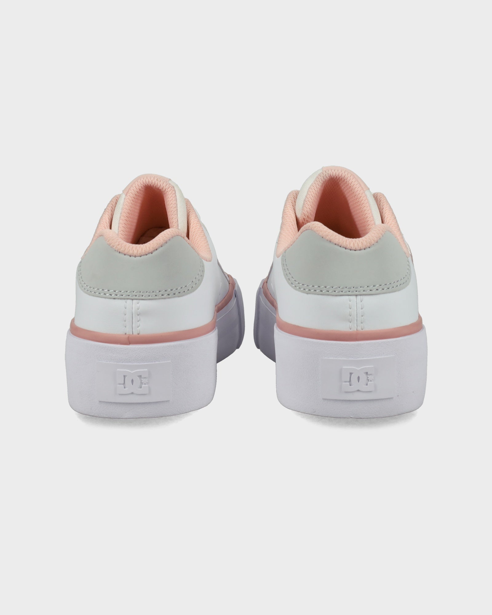 Womens Chelsea Platform Shoes