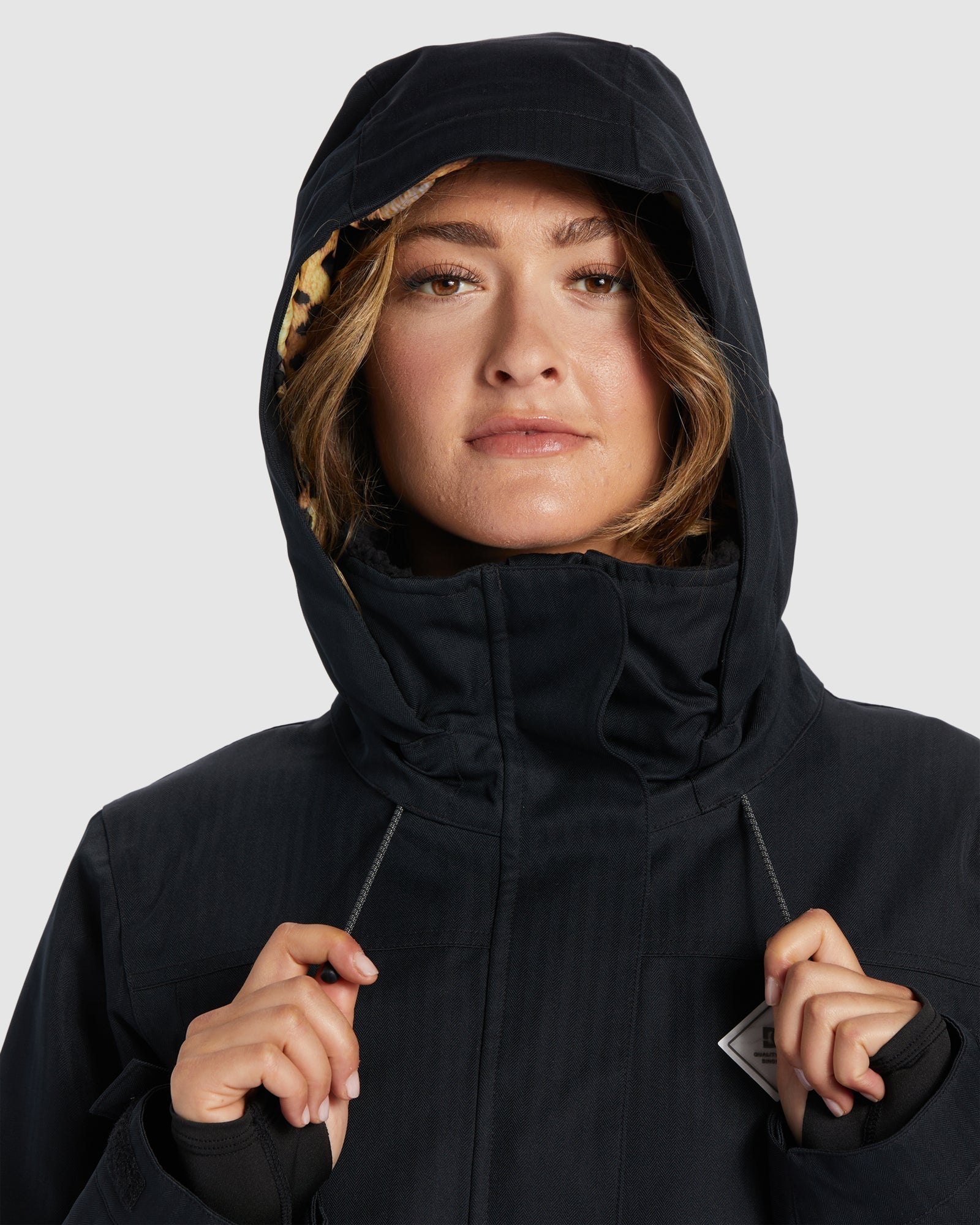 Womens Phoenix Parka