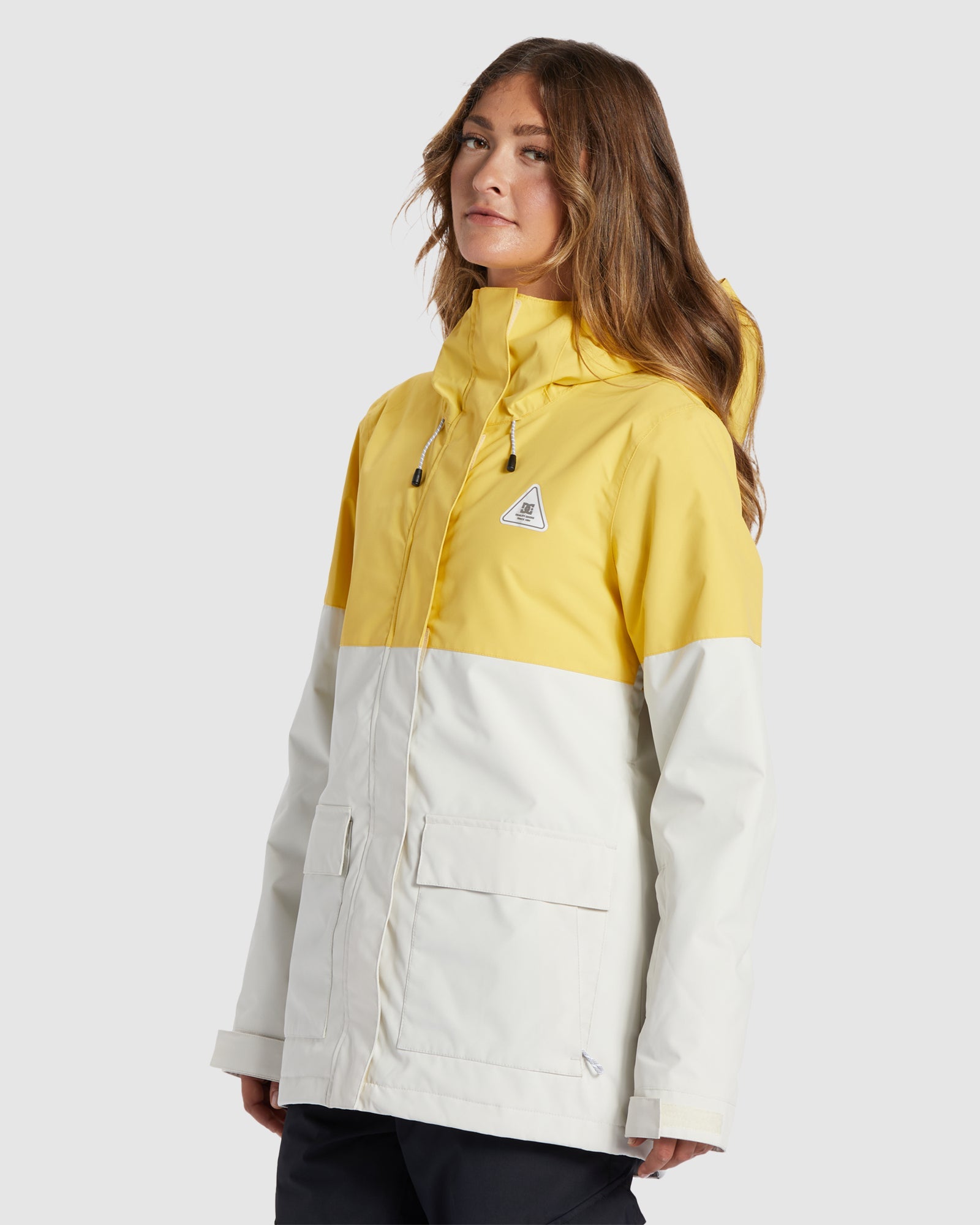 Womens Cruiser Snow Jacket