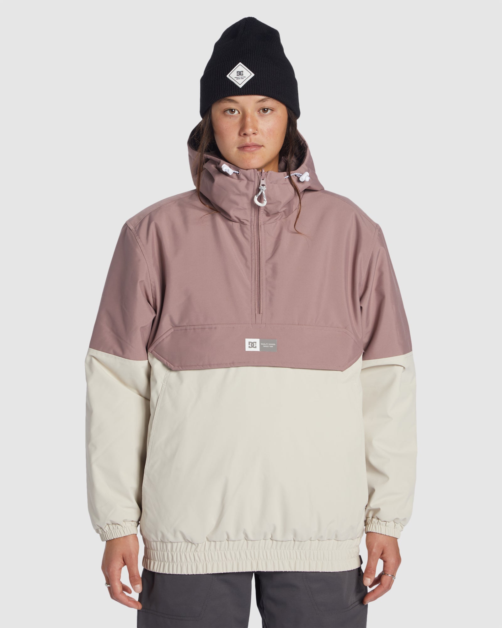 Womens Nexus Wmns Rev Anorak Jacket