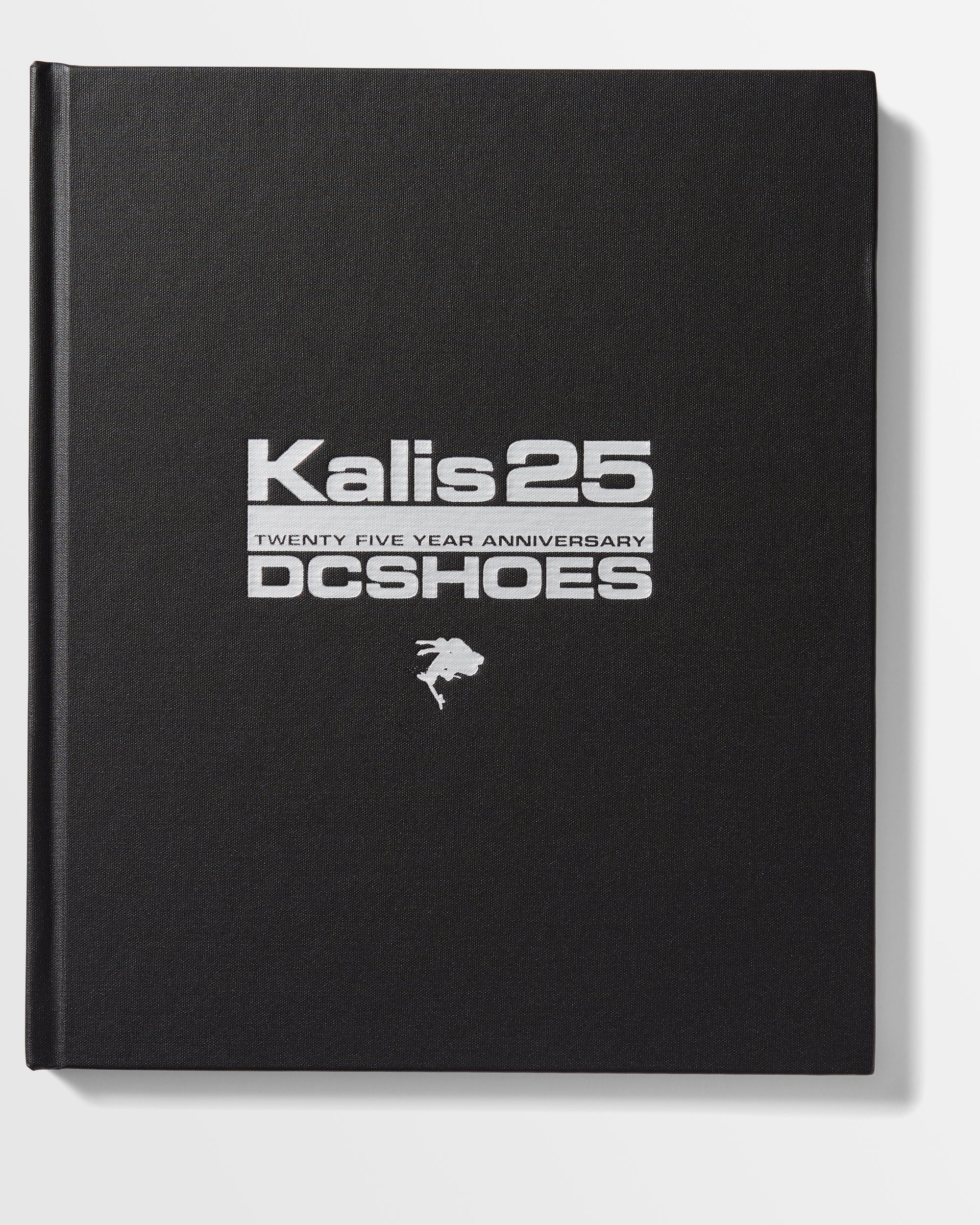 Kalis 25 Blabac Book