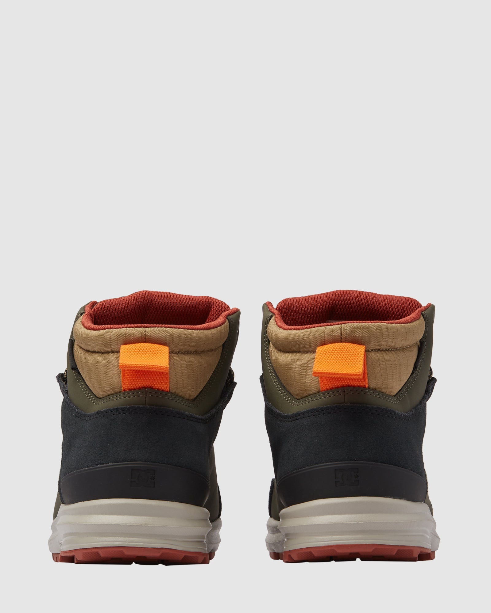 Mens Mutiny WR Boots