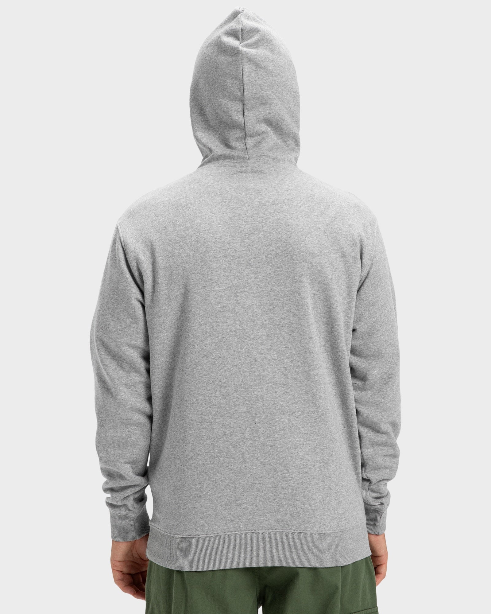 Mens Baseline Pullover Hoodie