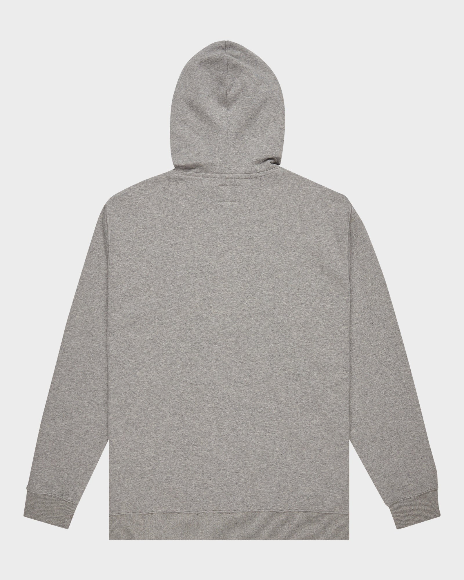 Mens Baseline Pullover Hoodie