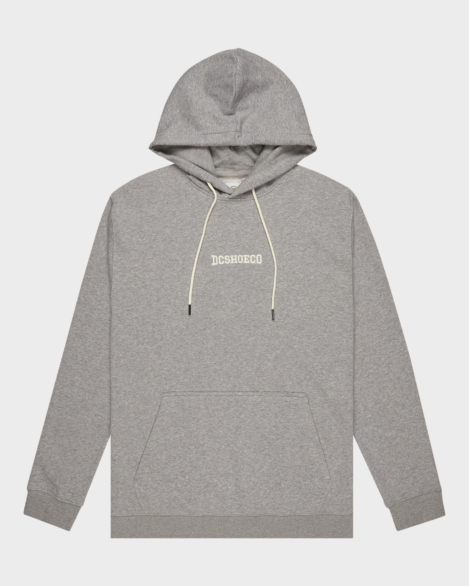 Mens Baseline Pullover Hoodie